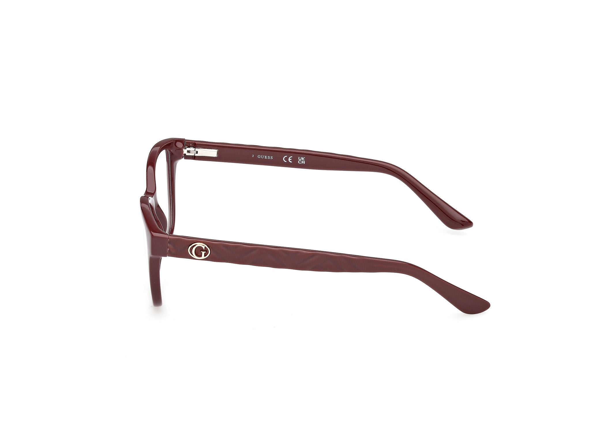 Guess GU50307 069 Optické rámečky Guess 3