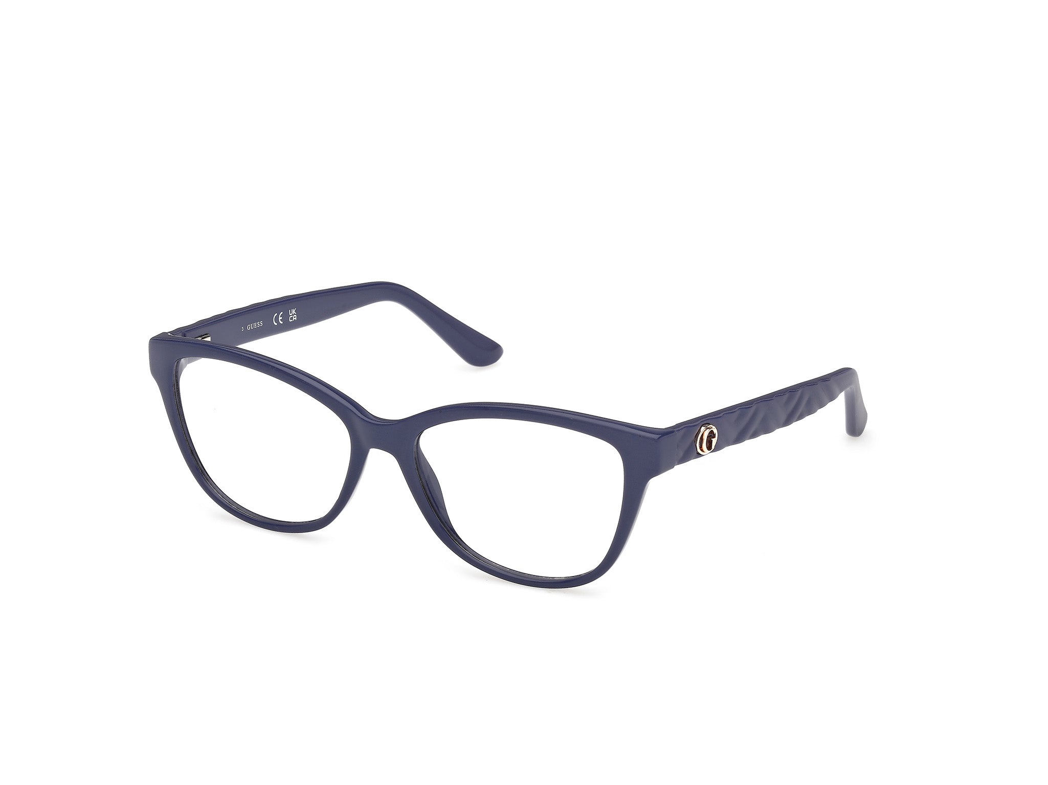 Guess GU50307 090 Montature da vista Guess 1