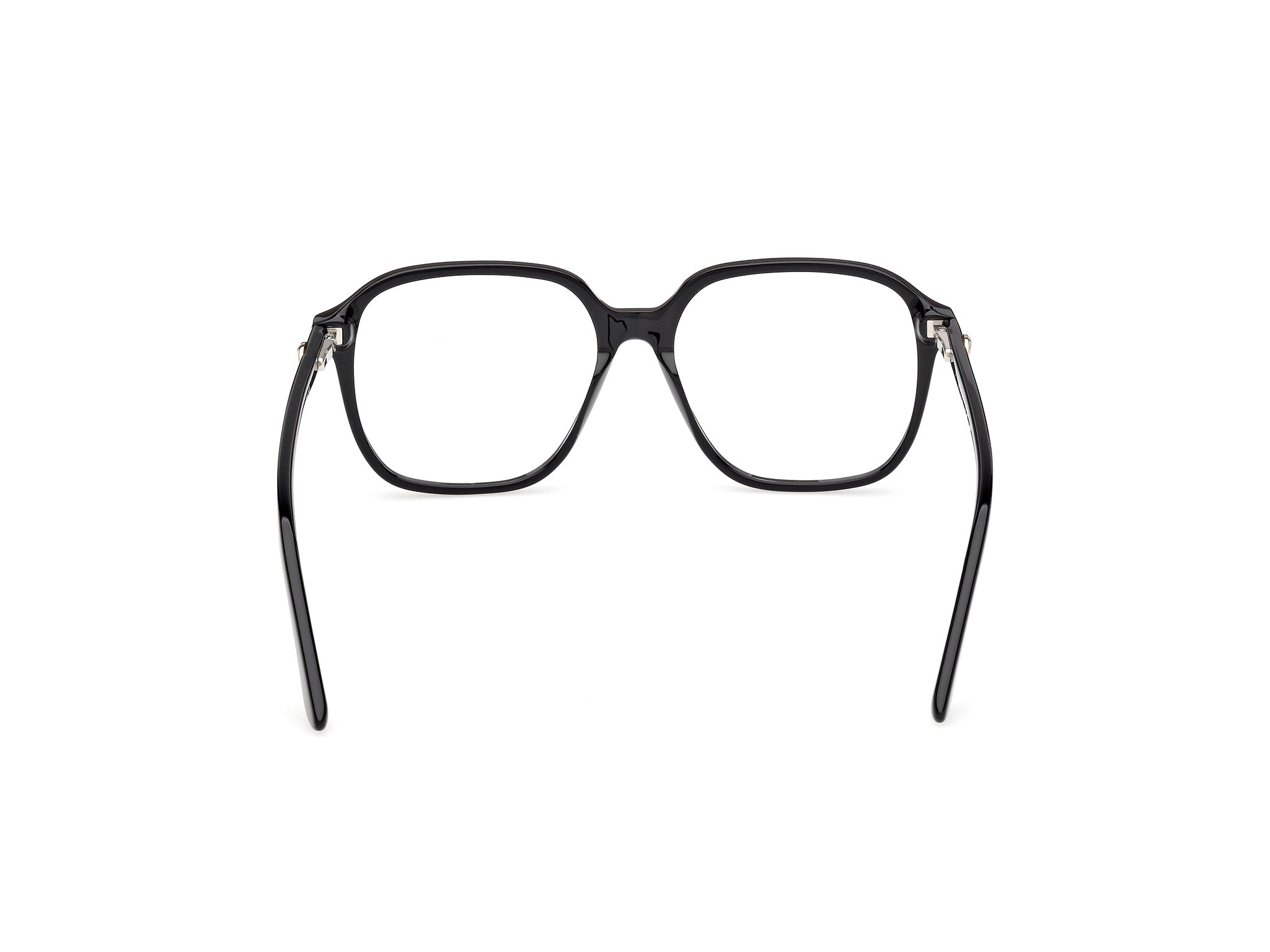 Guess GU50309 001 Montature da vista Guess 4