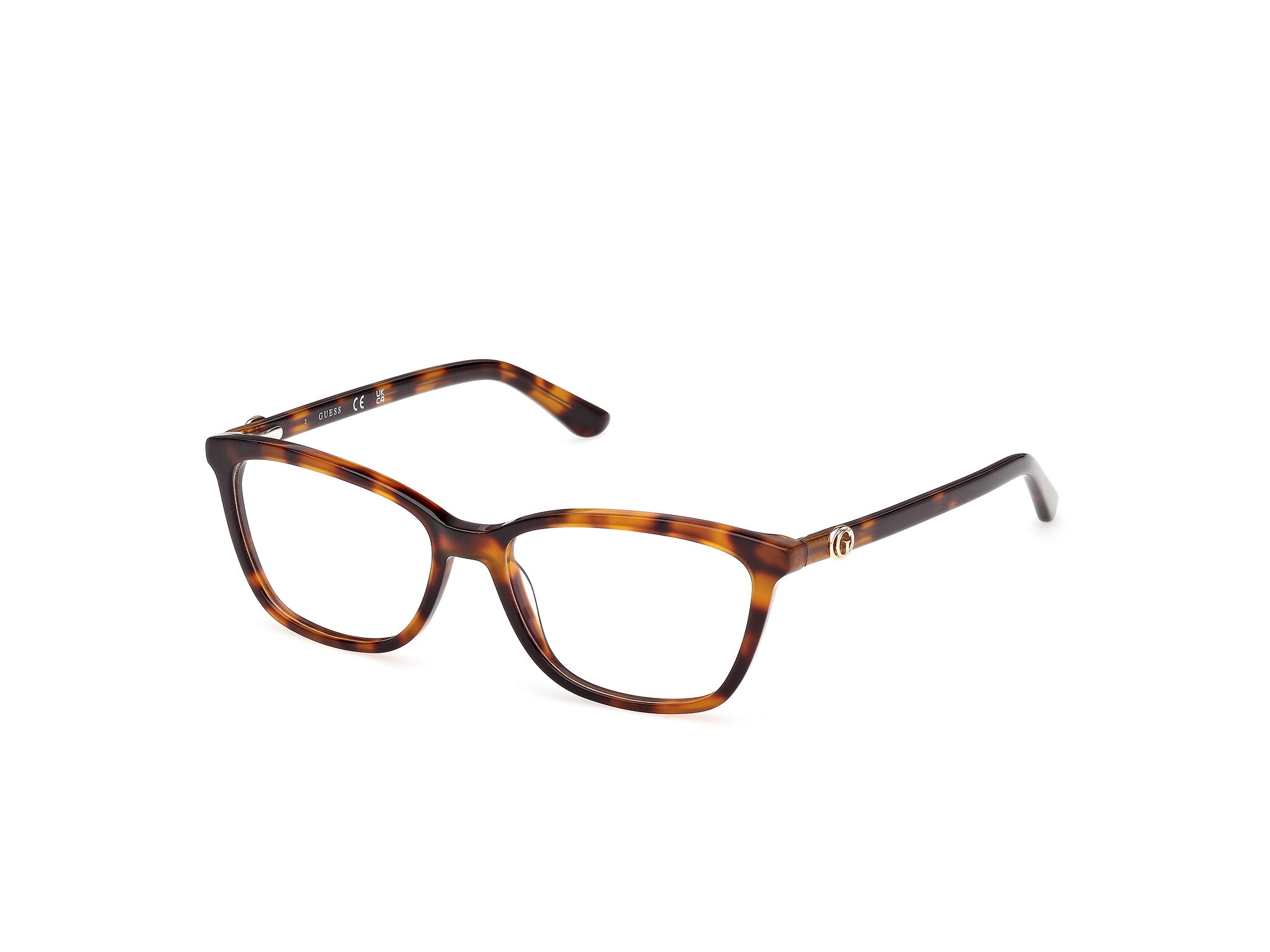 Guess GU50310 056 Montature da vista Guess 1