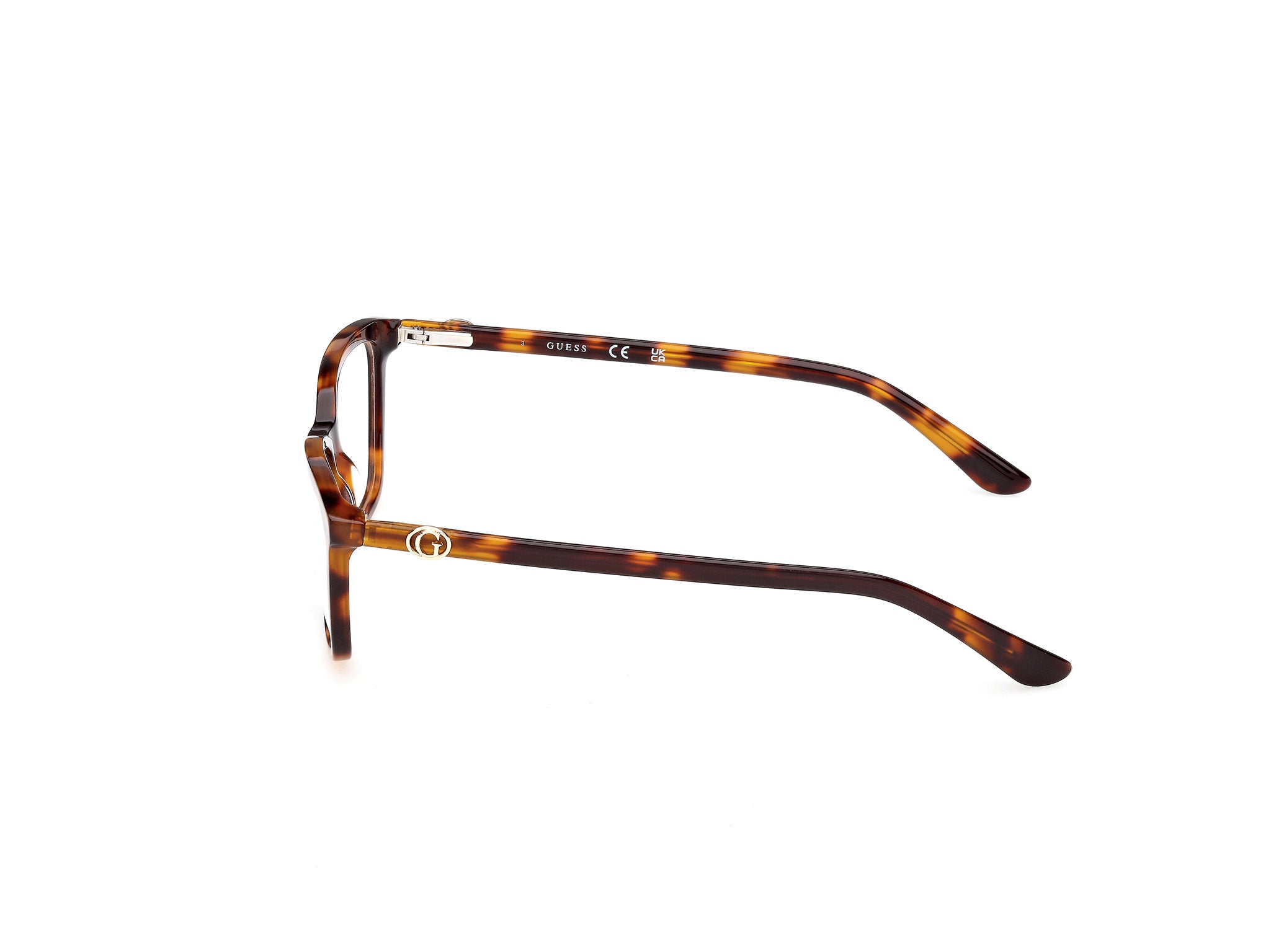 Guess GU50310 056 Montature da vista Guess 3