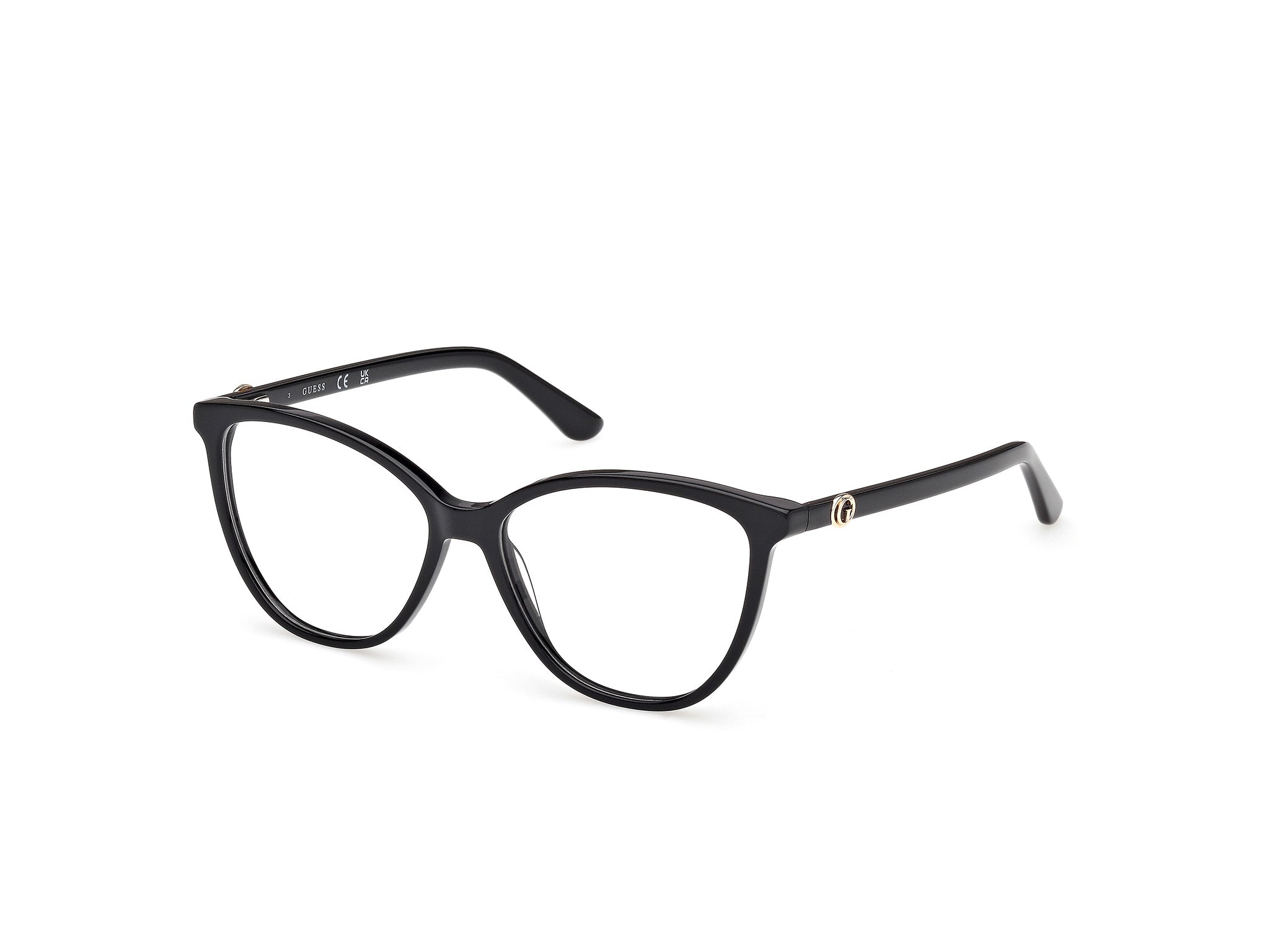 Guess GU50311 001 Montature da vista Guess 1