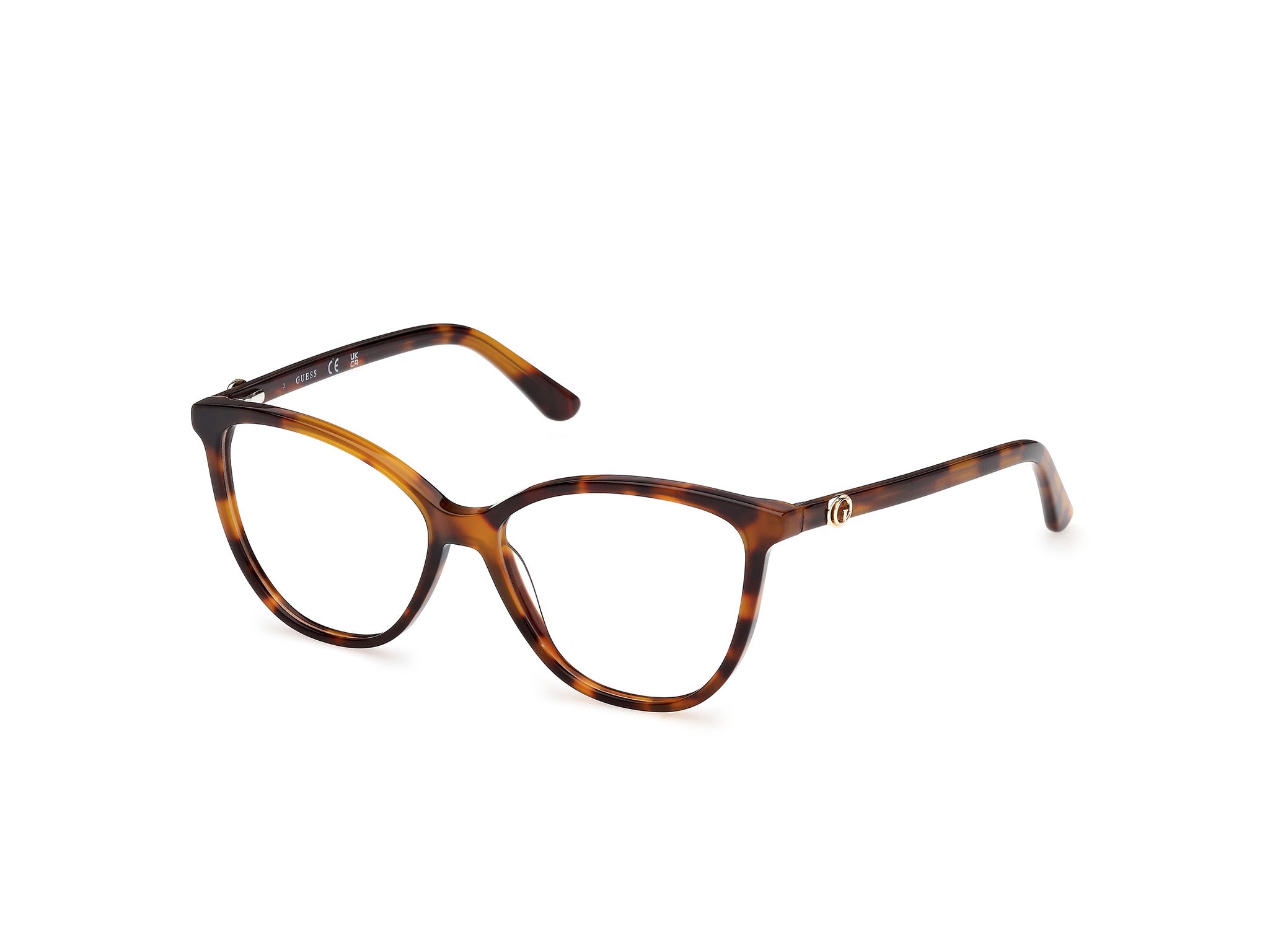 Guess GU50311 056 Montature da vista Guess 1