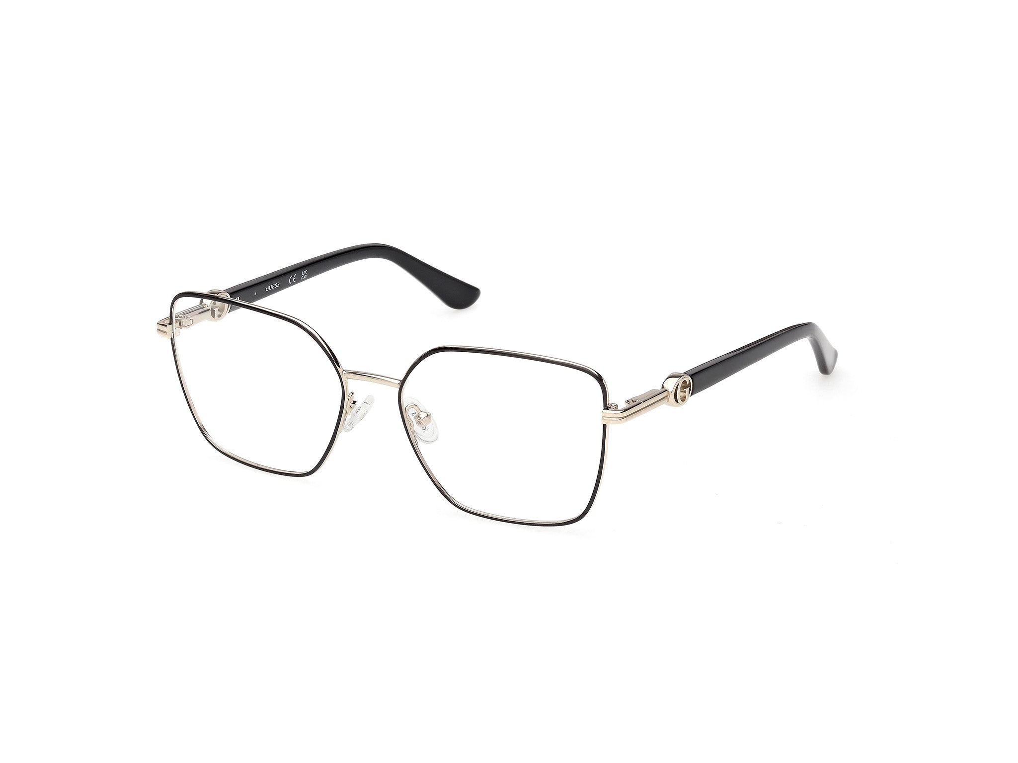 Guess GU50313 001 Optické rámečky Guess 1