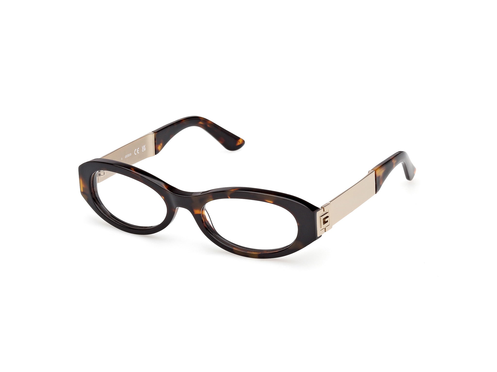 Guess GU50315 052 Montature da vista Guess 1