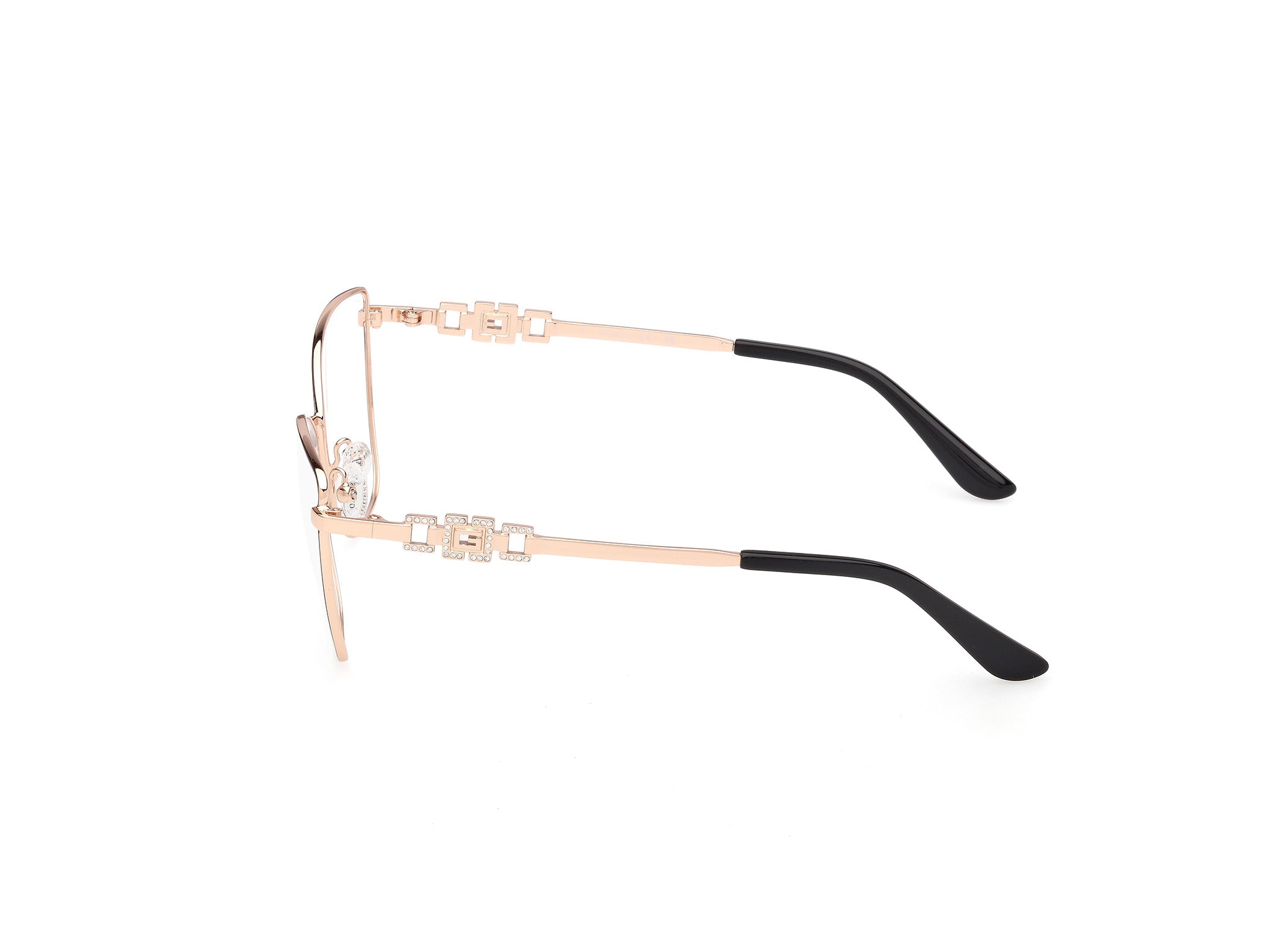 Guess GU50316 001 Montature da vista Guess 3