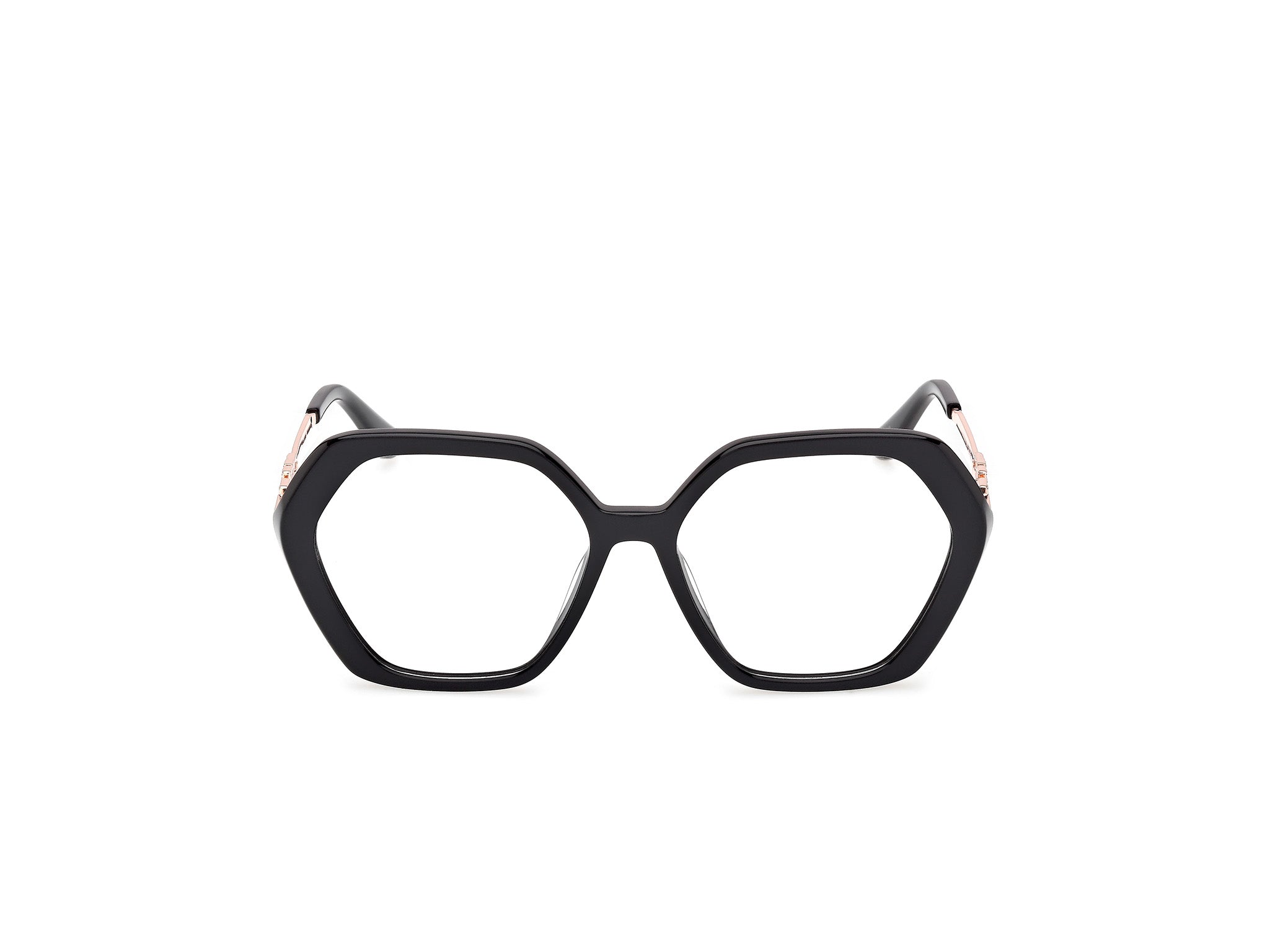 Guess GU50317 001 Montature da vista Guess 2