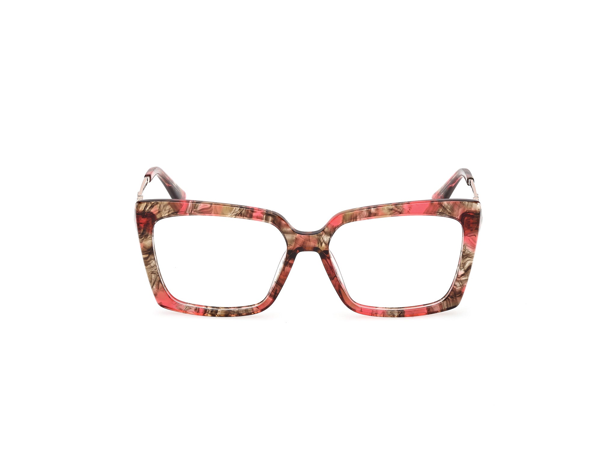 Guess GU50318 071 Montature da vista Guess 2