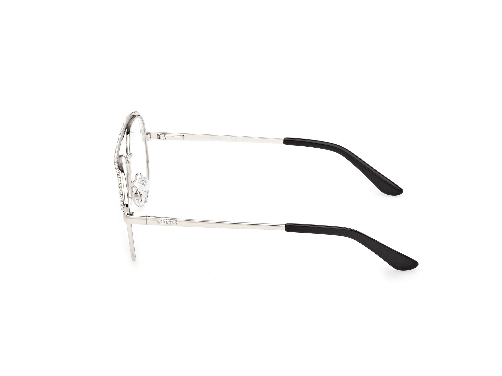 Guess GU50321 010 Montature da vista Guess 3