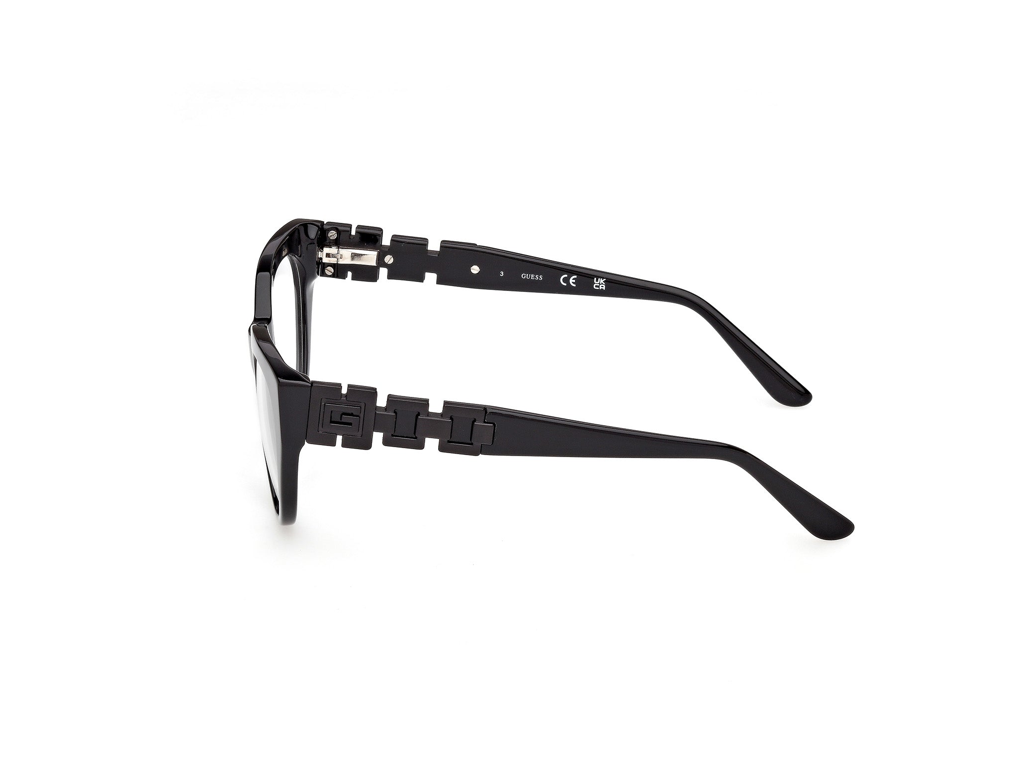 Guess GU50323 001 Optické rámečky Guess 3