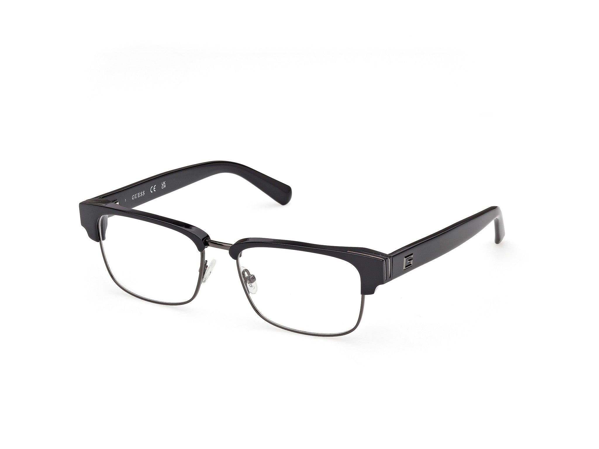 Guess GU50330 001 Montature da vista Guess 1