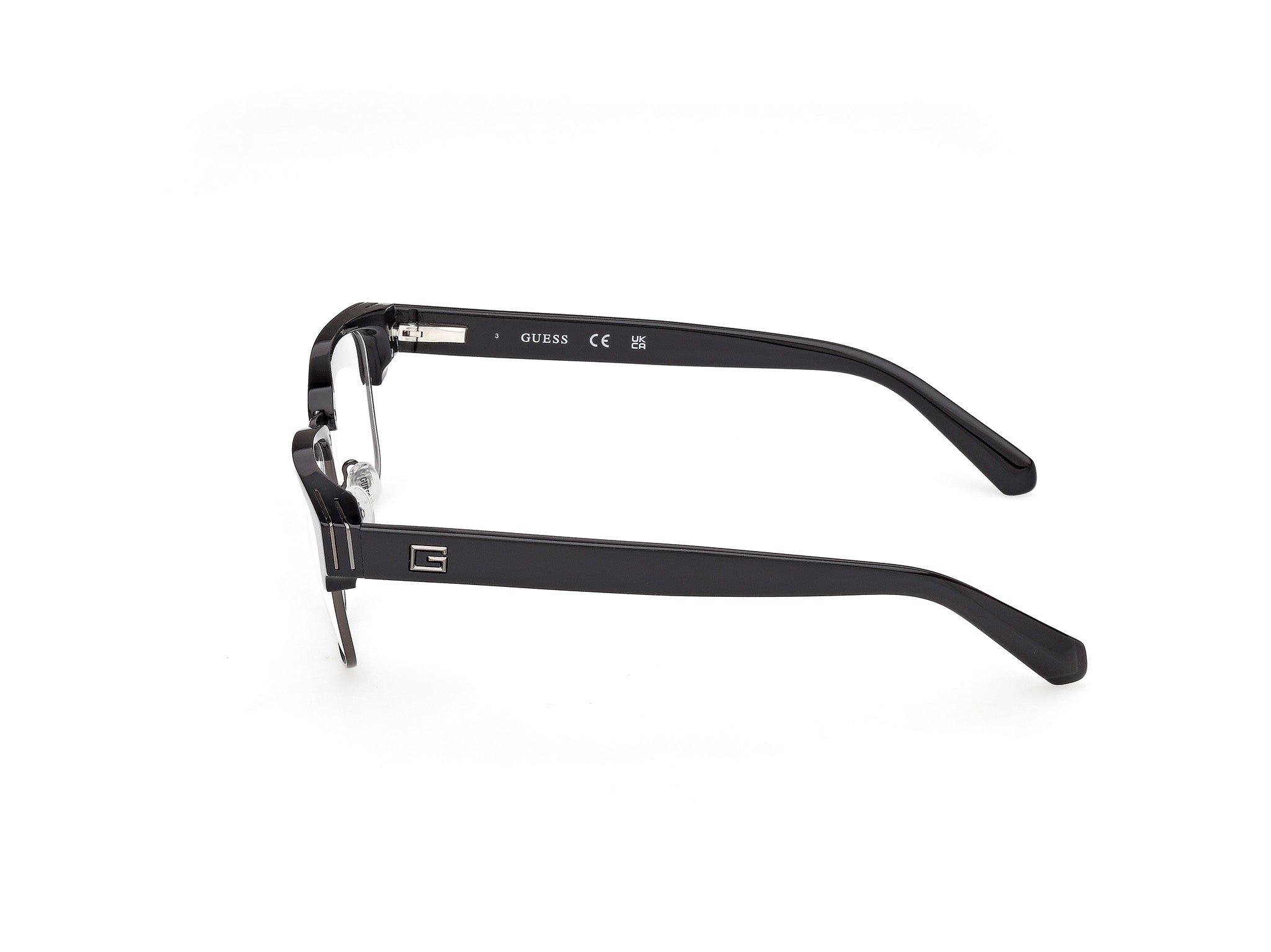 Guess GU50330 001 Montature da vista Guess 3