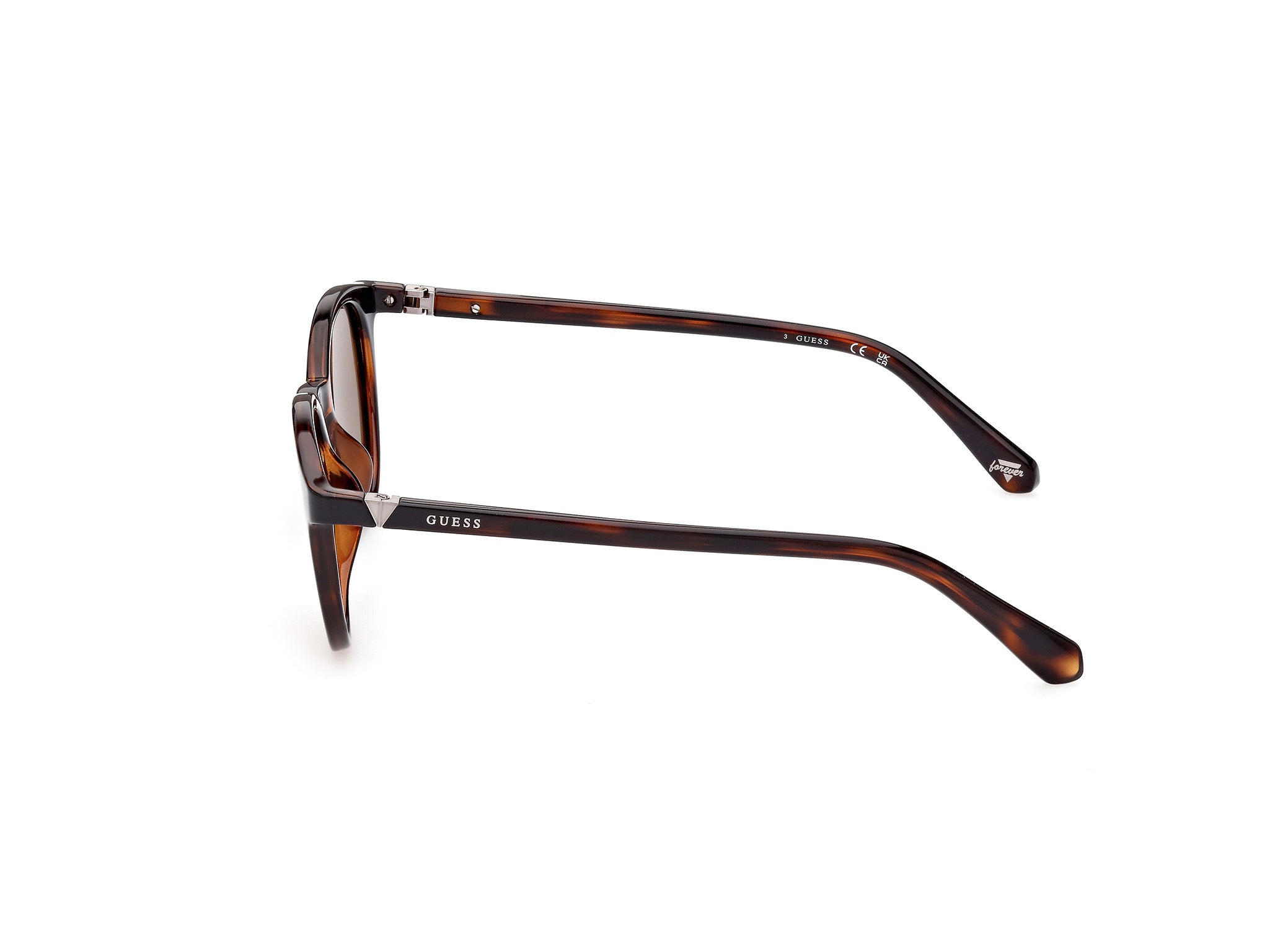 Guess GU5216 52H Occhiali da sole Guess 3