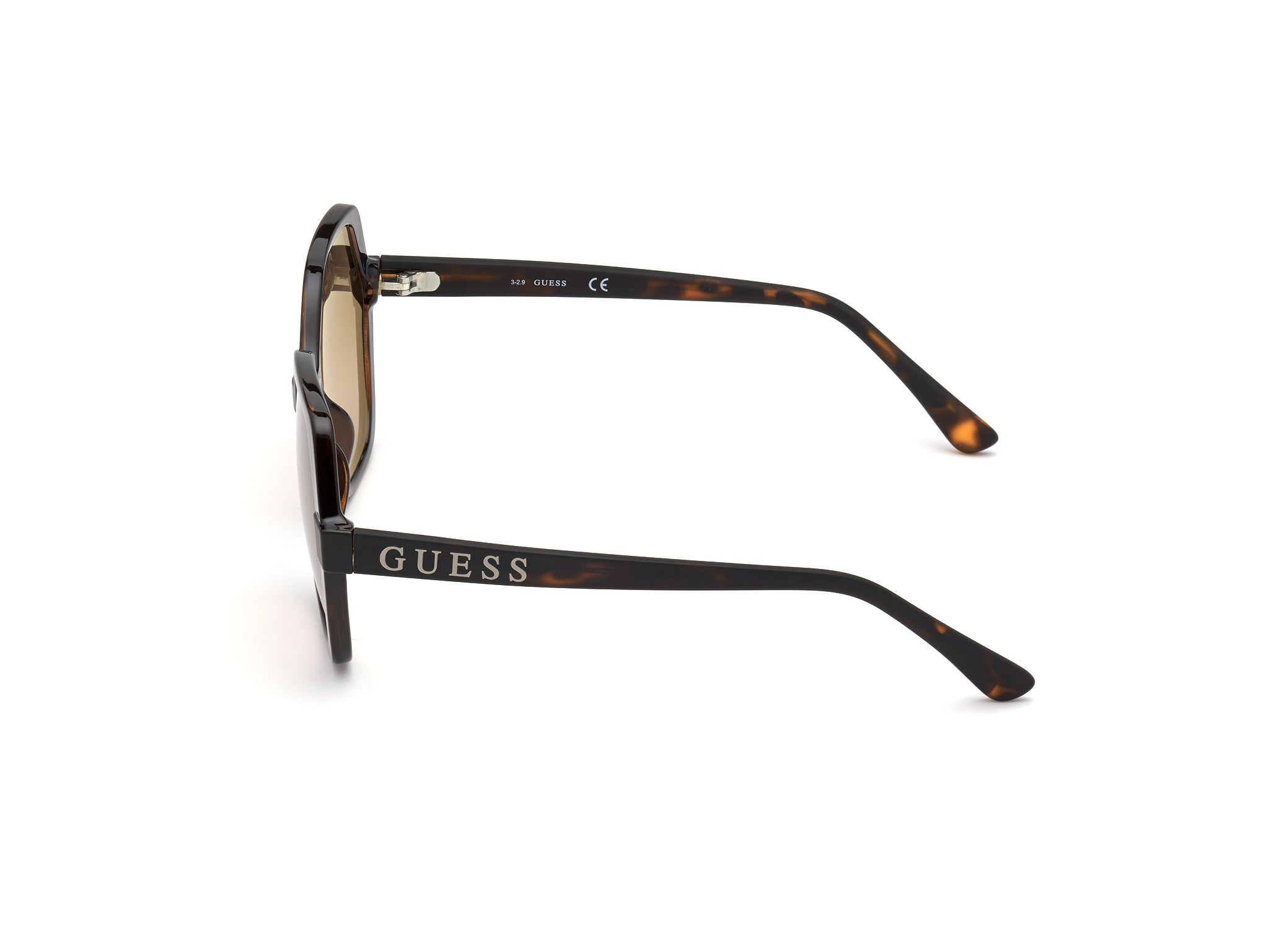 Guess GU7698 52G Occhiali da sole Guess 3