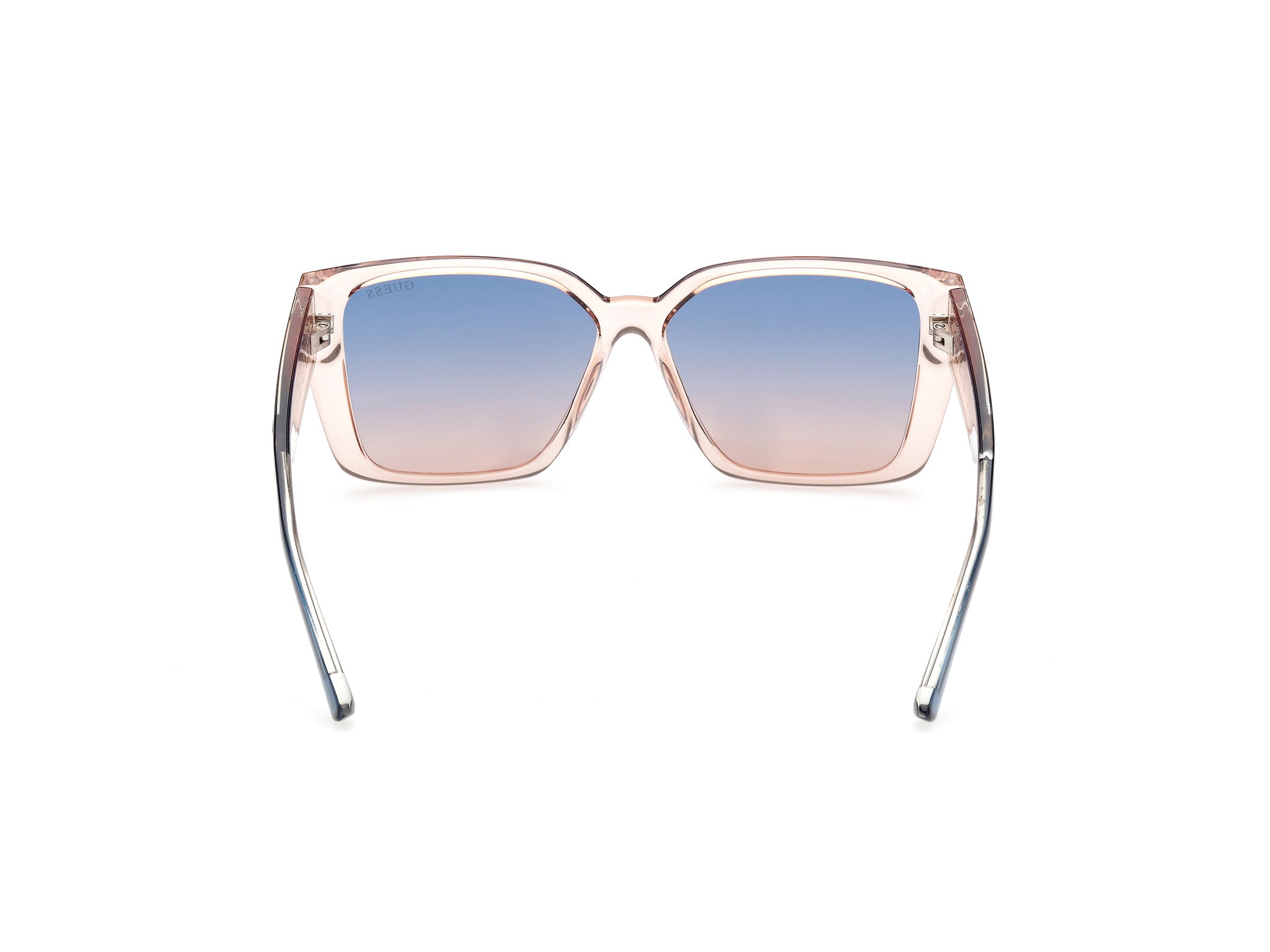 Guess Sluneční brýle GU7818 57W Guess 5