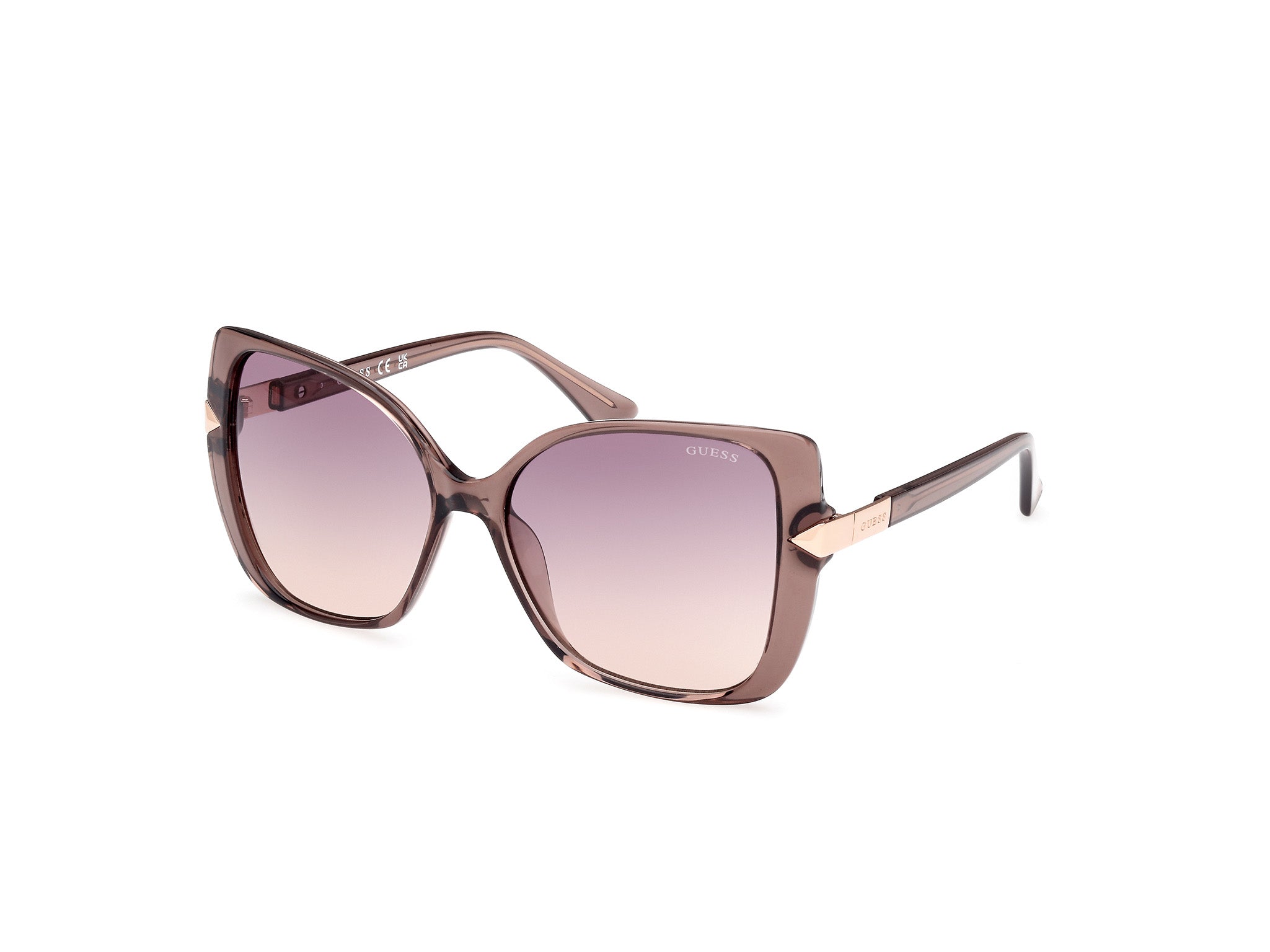 Guess GU7820 59Z Occhiali da sole Guess 1