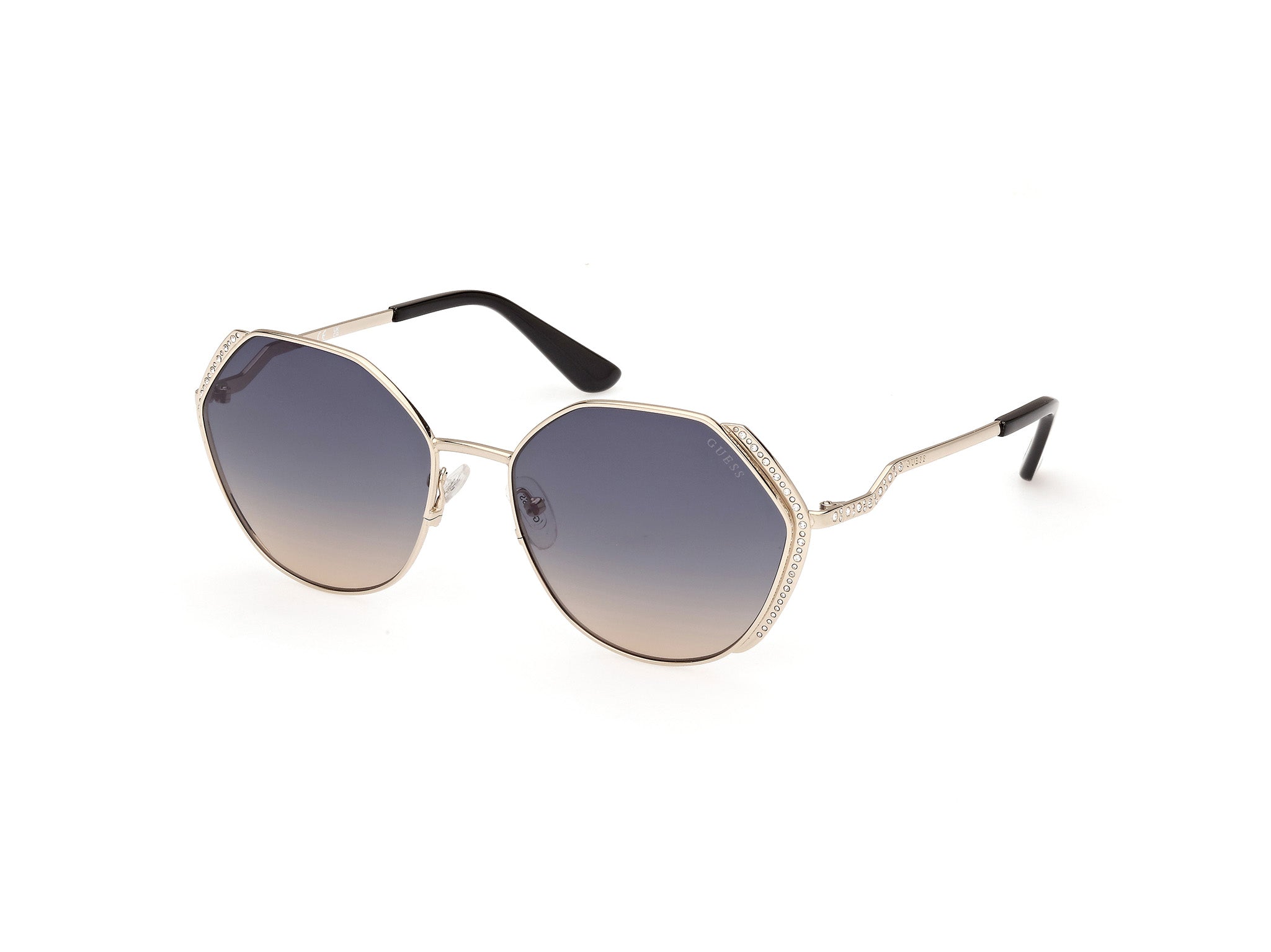 Guess Sluneční brýle GU7842-S 33W Guess 1