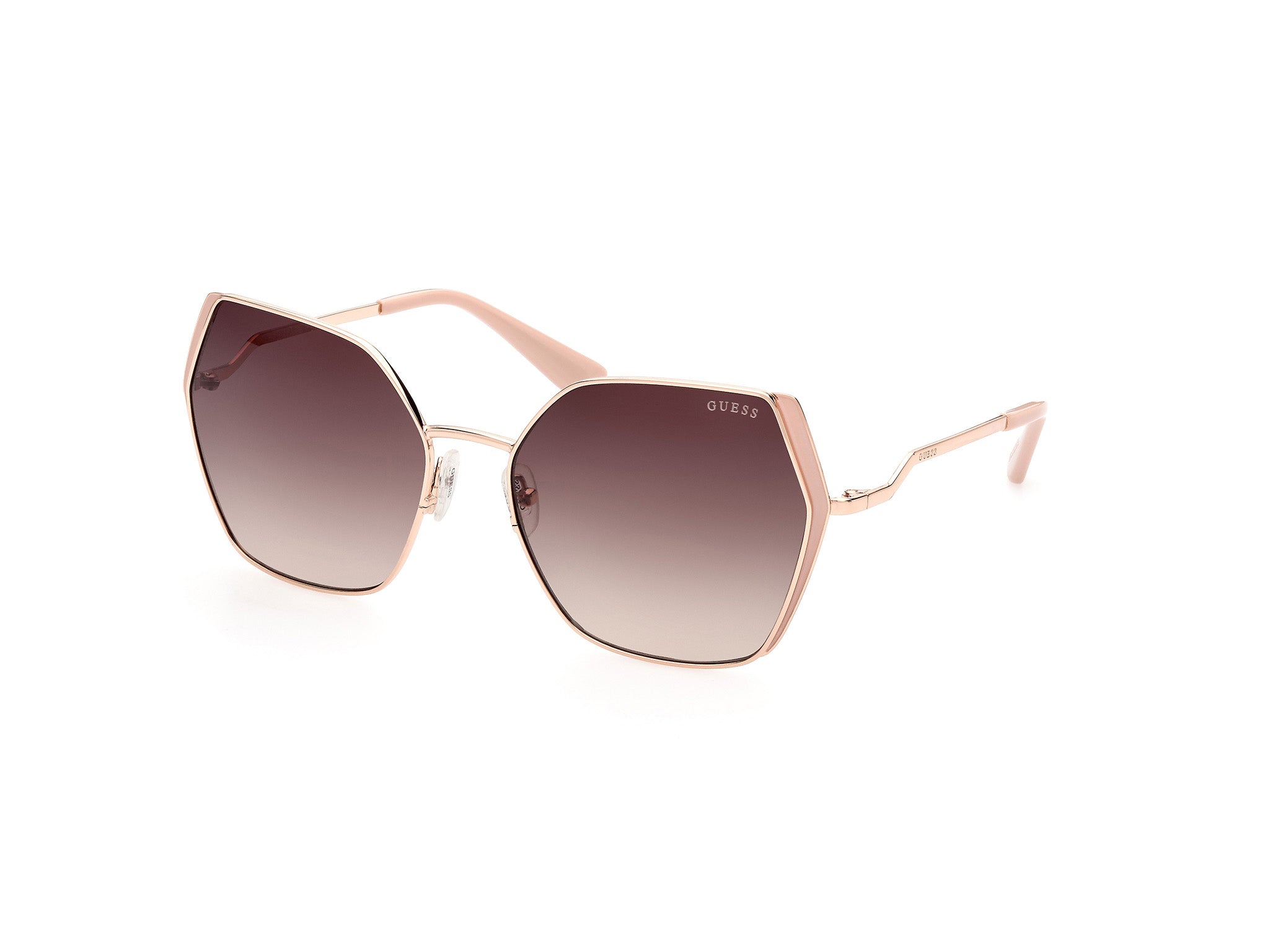Guess GU7843 28F Occhiali da sole Guess 1