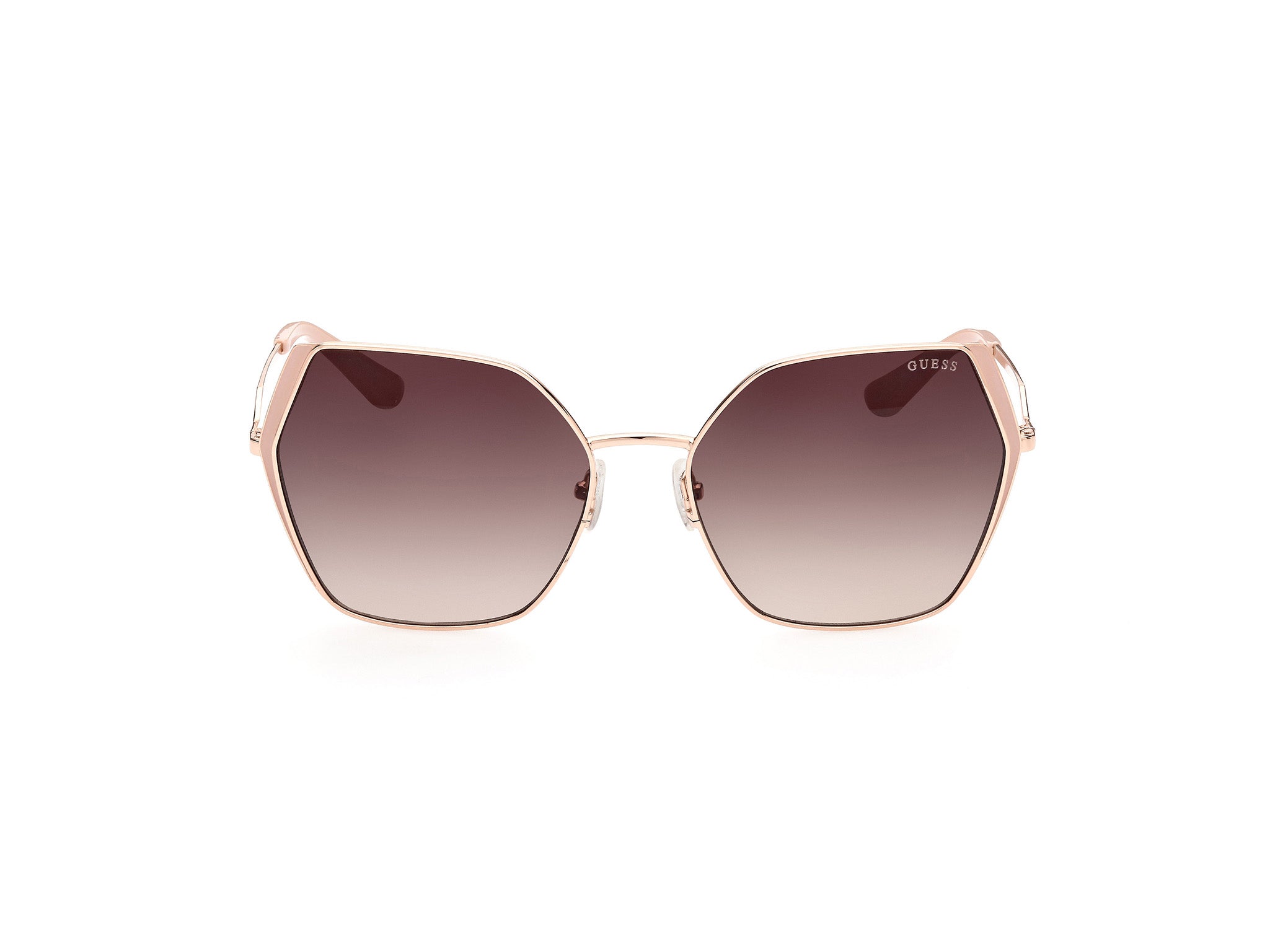 Guess GU7843 28F Occhiali da sole Guess 4