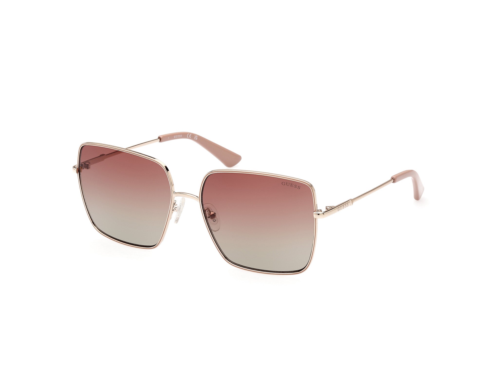 Guess Sluneční brýle GU7866 32T Guess 1