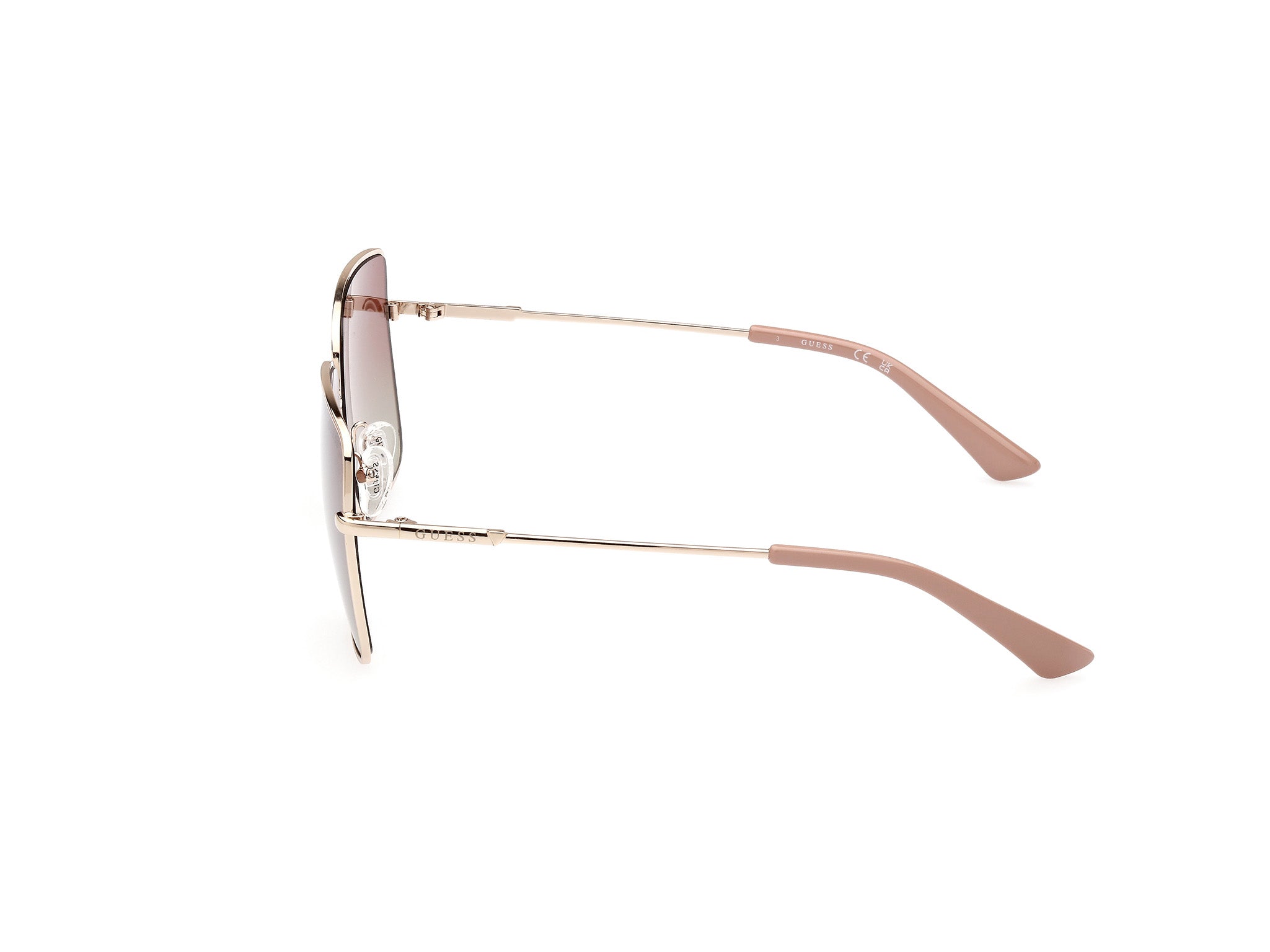 Guess Sluneční brýle GU7866 32T Guess 3