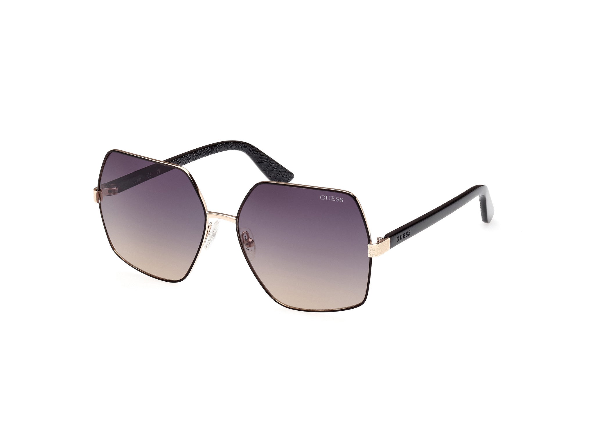 Guess GU7881-H 05B Occhiali da sole Guess 1