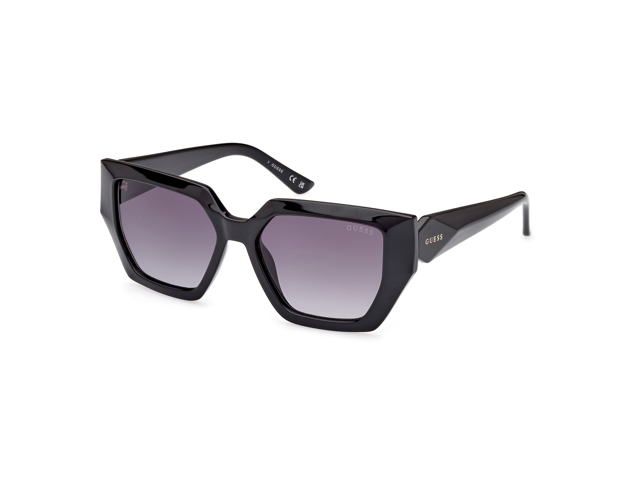 Guess GU7896 01B Occhiali da sole Guess 1