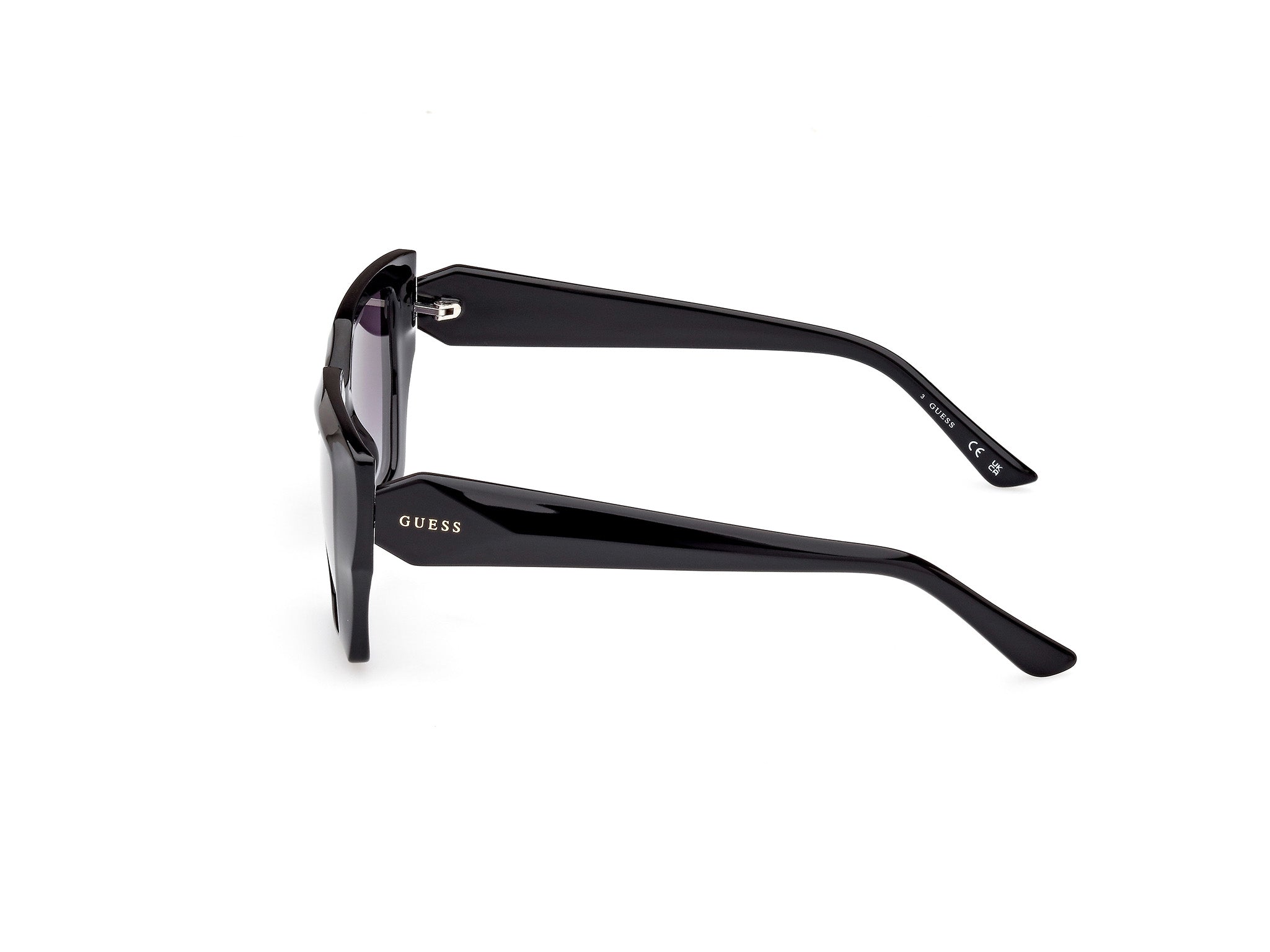 Guess GU7896 01B Occhiali da sole Guess 2