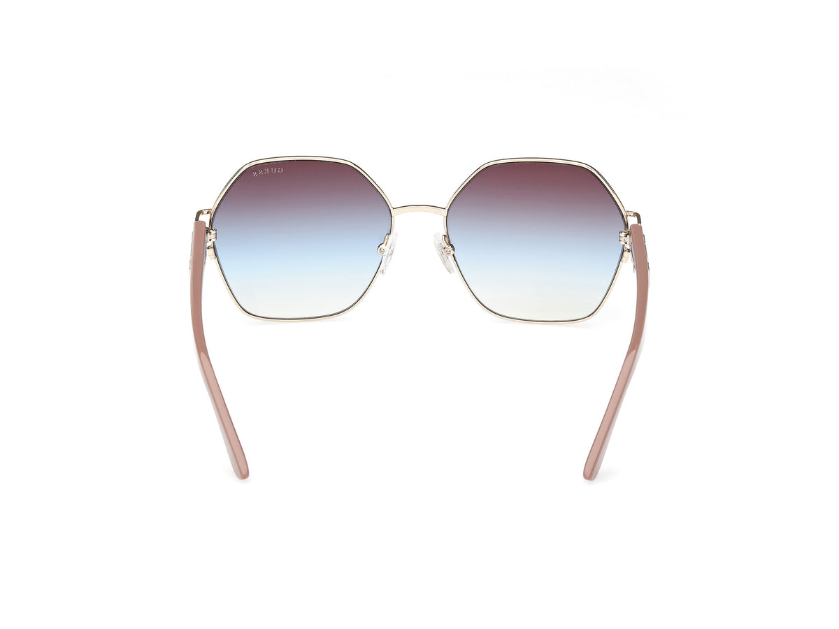 Guess GU7913 33W Occhiali da sole Guess 4