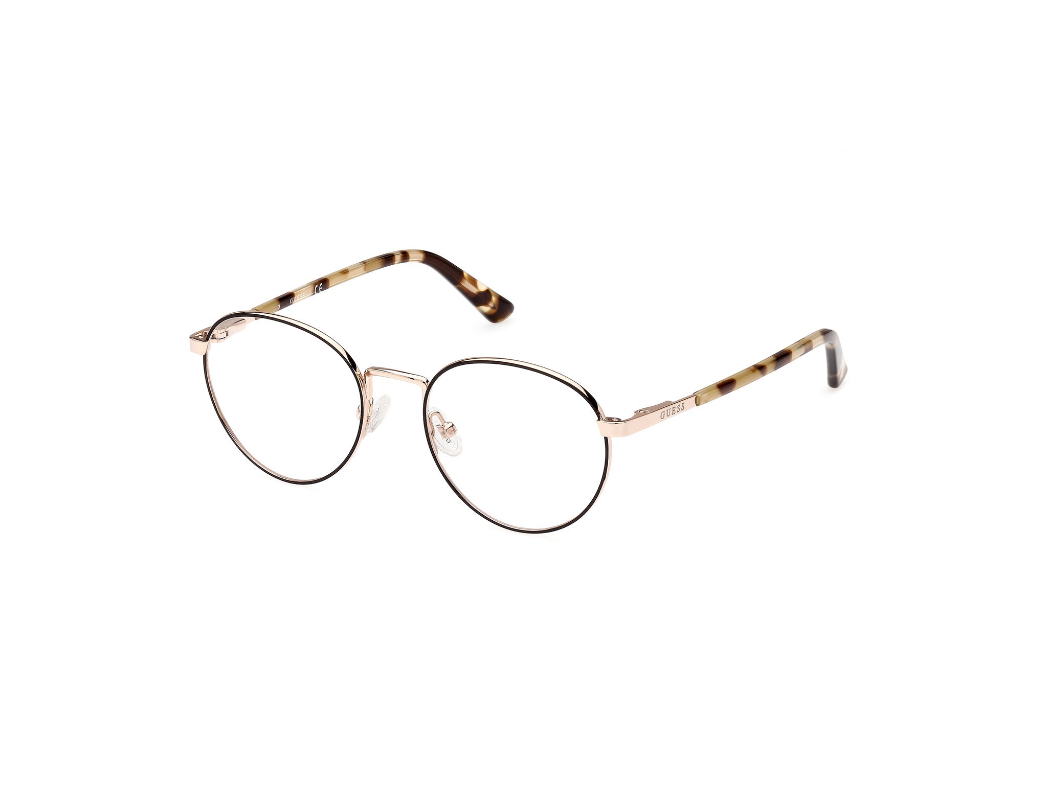 Guess GU8274 033 Montature da vista Guess 1