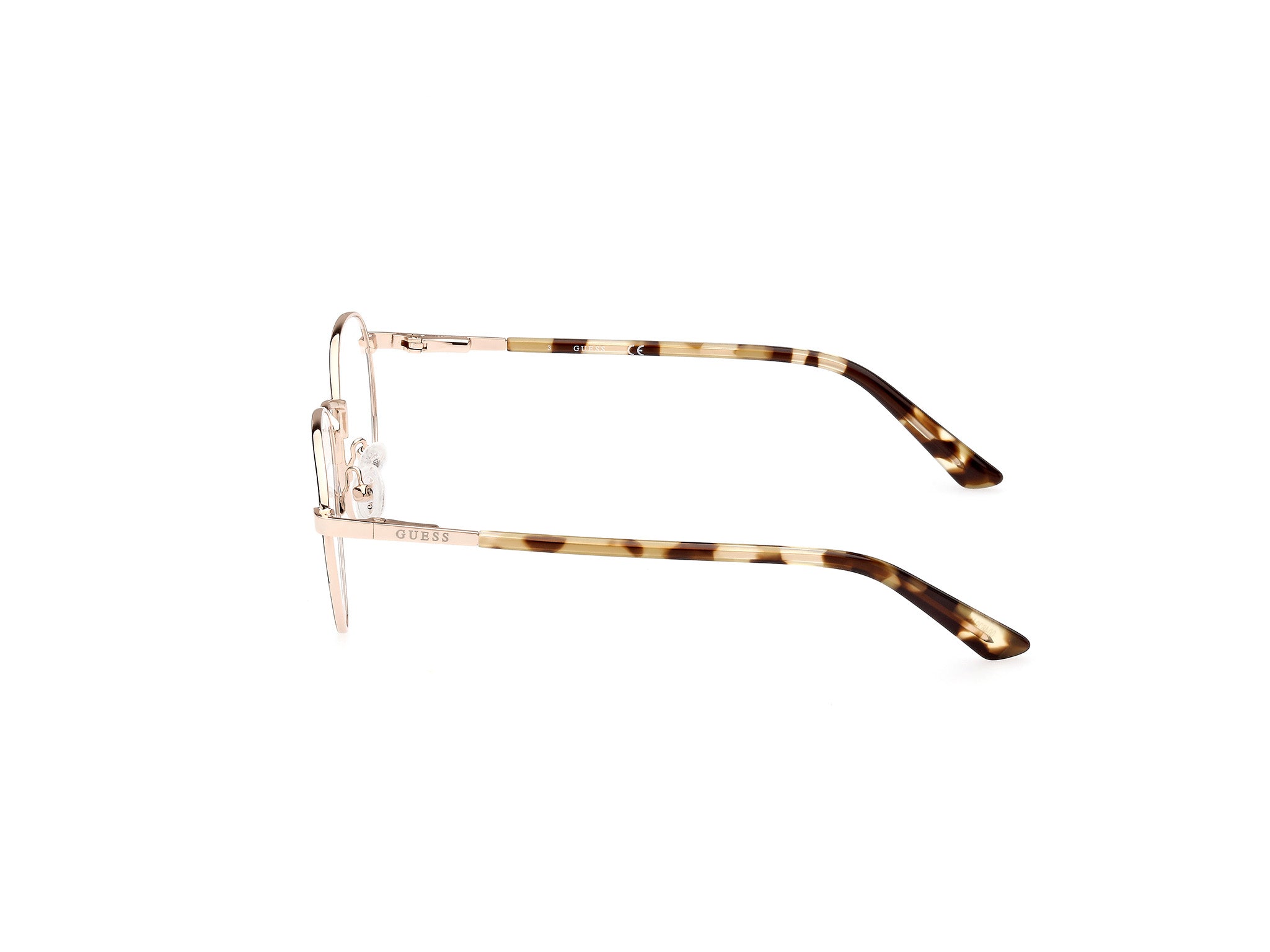 Guess GU8274 033 Montature da vista Guess 3