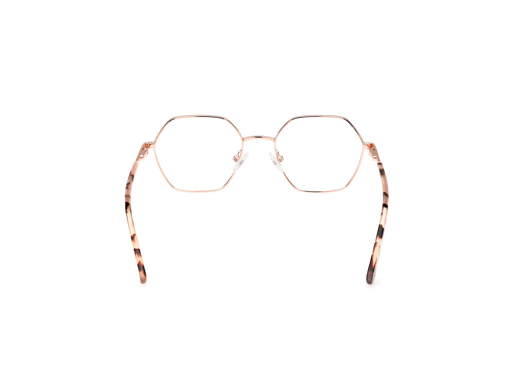 Guess GU8275 059 Montature da vista Guess 4