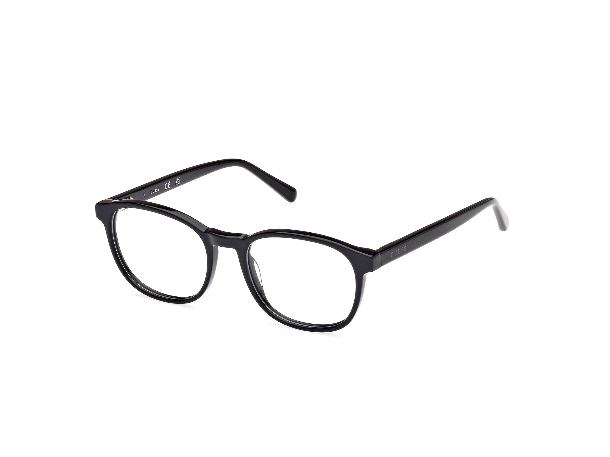 Guess GU8290 001 Montature da vista Guess 1