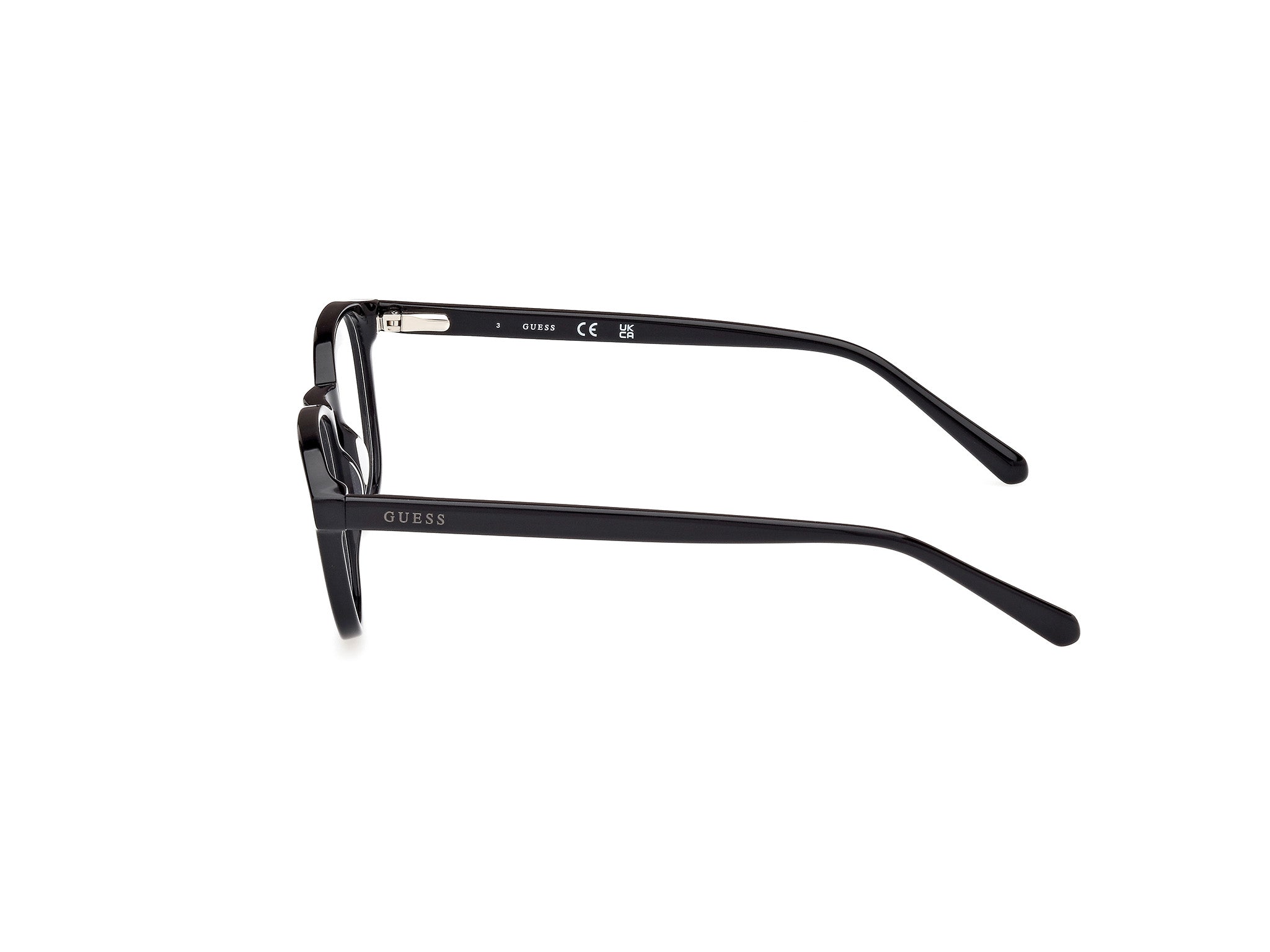Guess GU8290 001 Montature da vista Guess 3