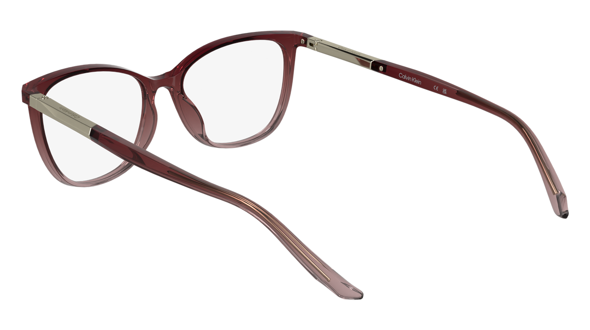 Calvin Klein CK25512 605 Montature da vista Calvin Klein 4
