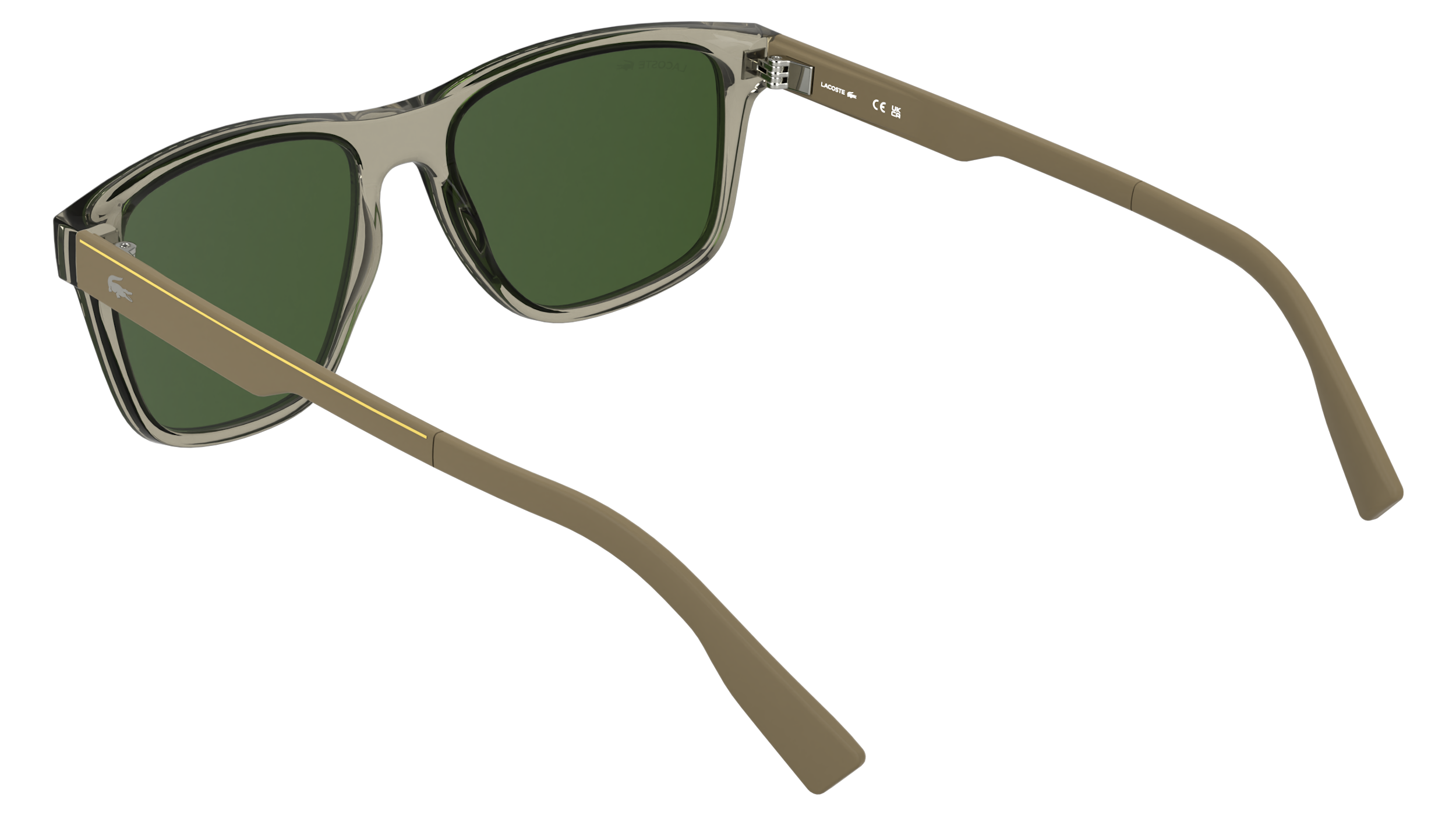 Lacoste L6078S 264 Occhiali da sole Lacoste 4