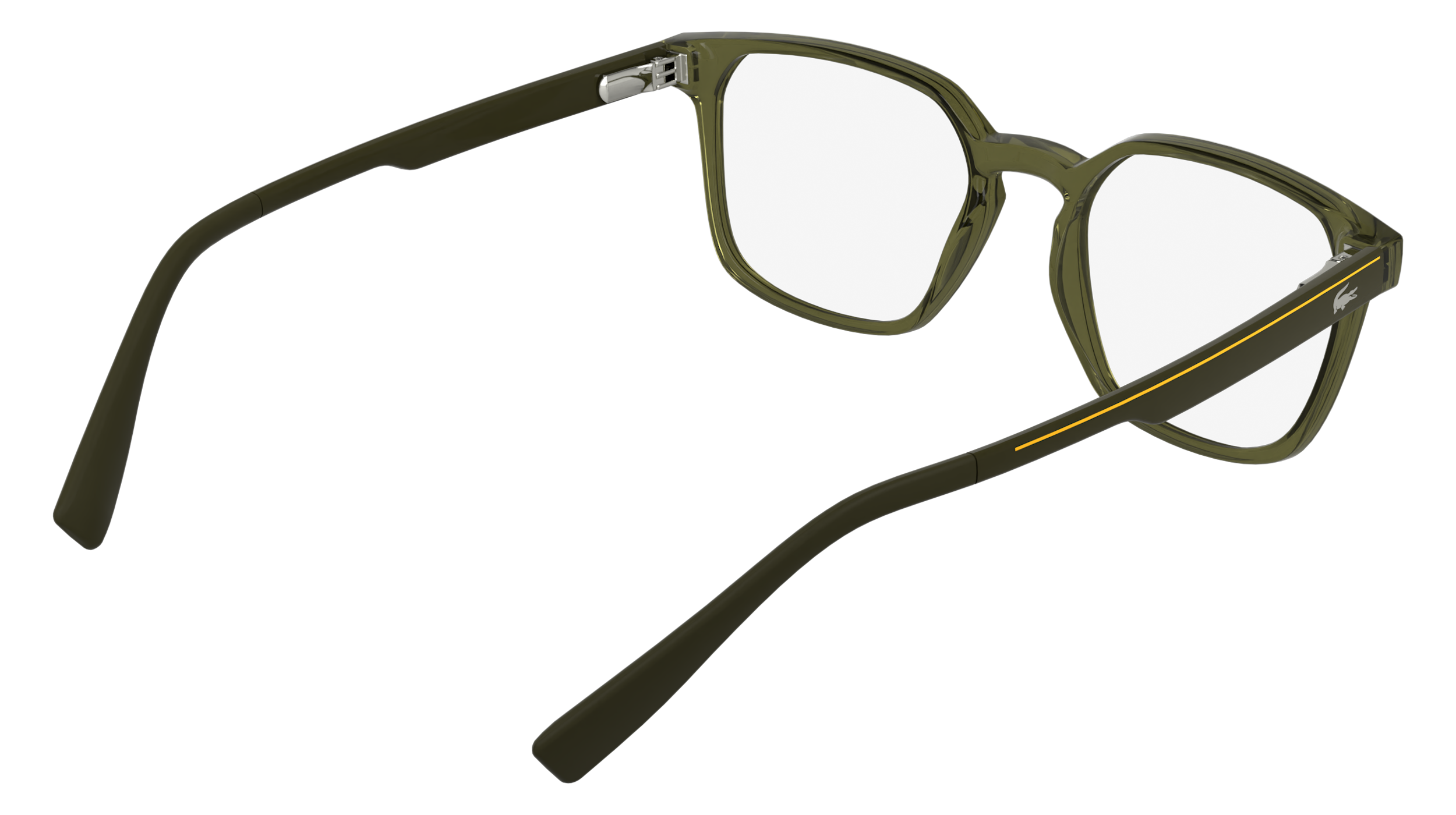 Lacoste L4006 310 Montature da vista Lacoste 6