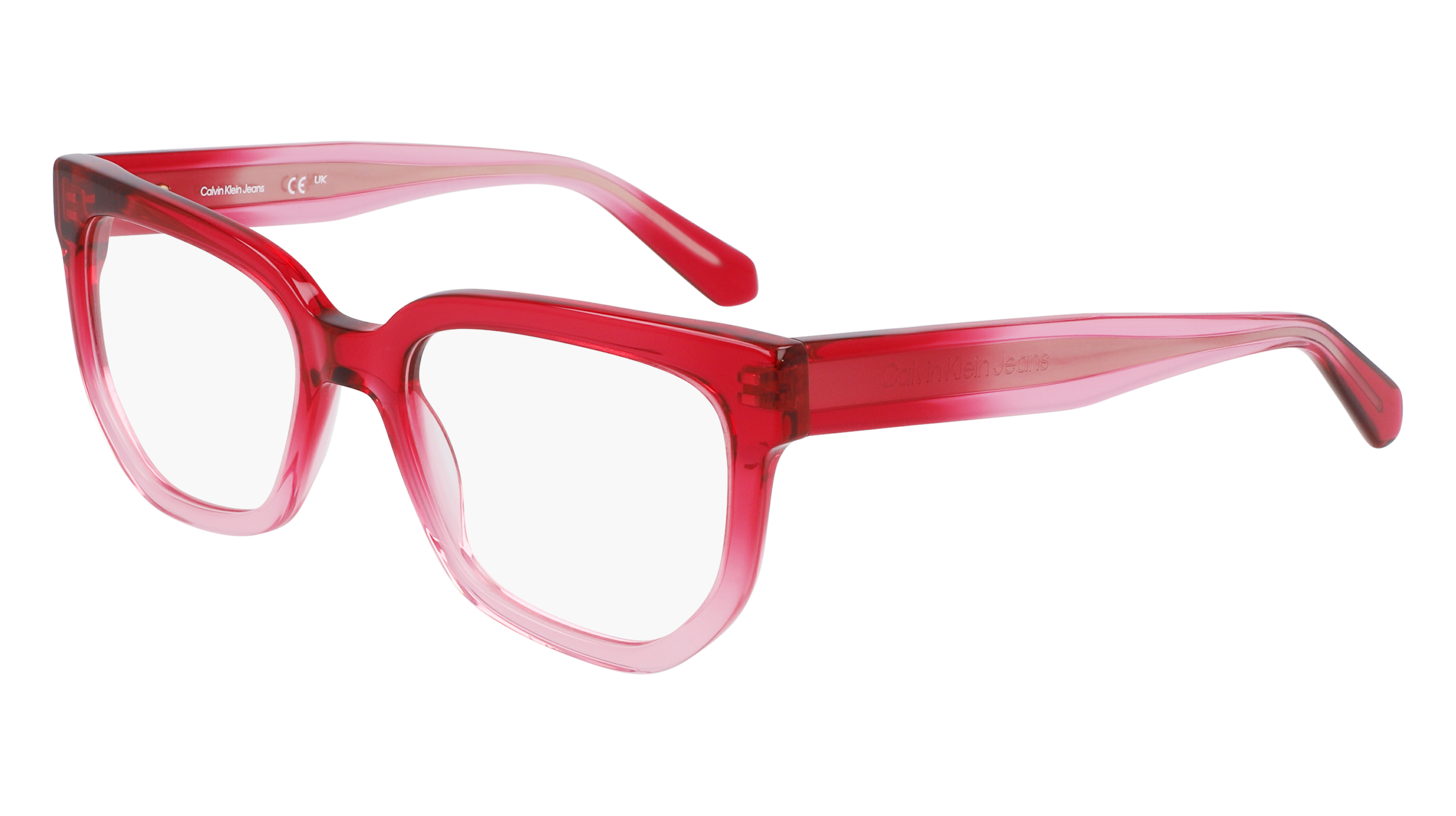 Calvin Klein CKJ24615 602 Montature da vista Calvin Klein 1