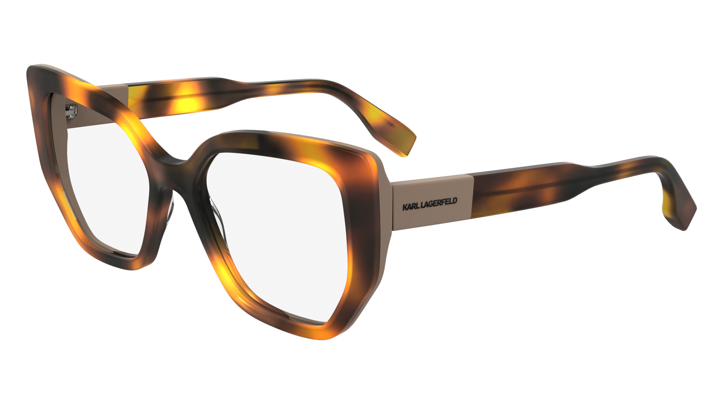 Karl Lagerfeld KL6174 235 Montature da vista Karl Lagerfeld 1