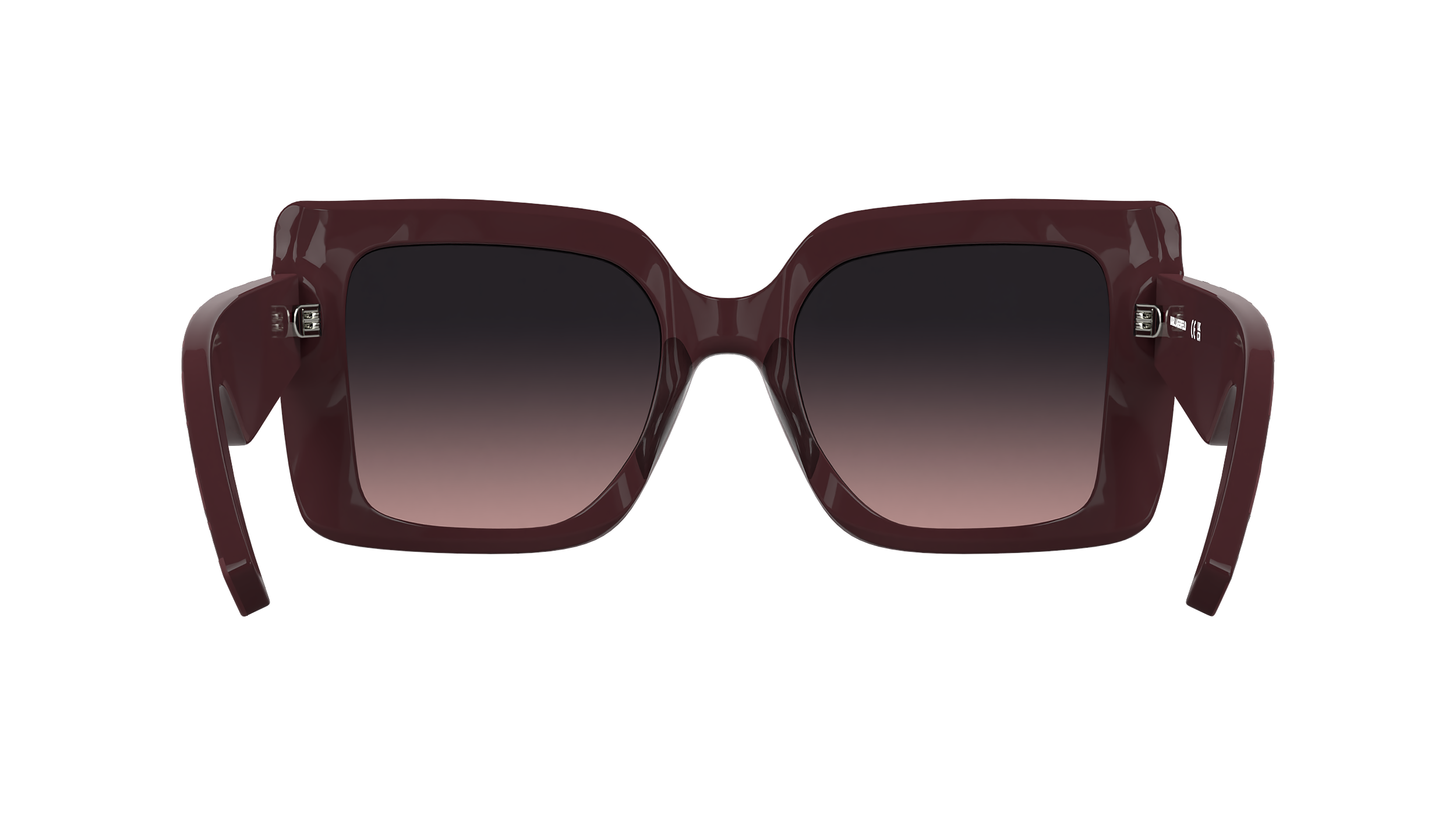Karl Lagerfeld KL6203S 601 Occhiali da sole Karl Lagerfeld 5