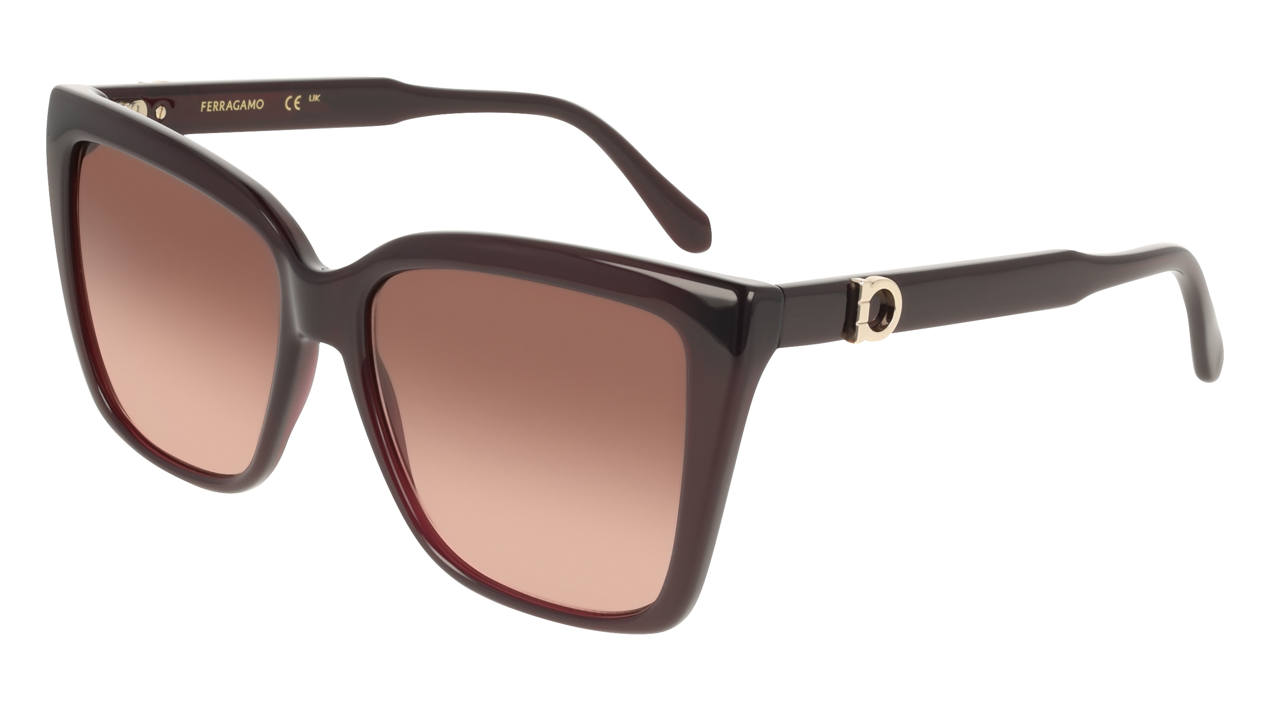 Ferragamo SF2085SE 665 Occhiali da sole Ferragamo 1