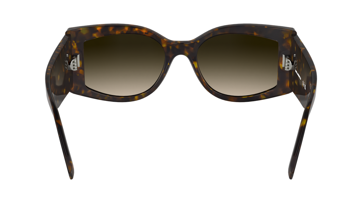Karl Lagerfeld KL6183S 242 Occhiali da sole Karl Lagerfeld 5