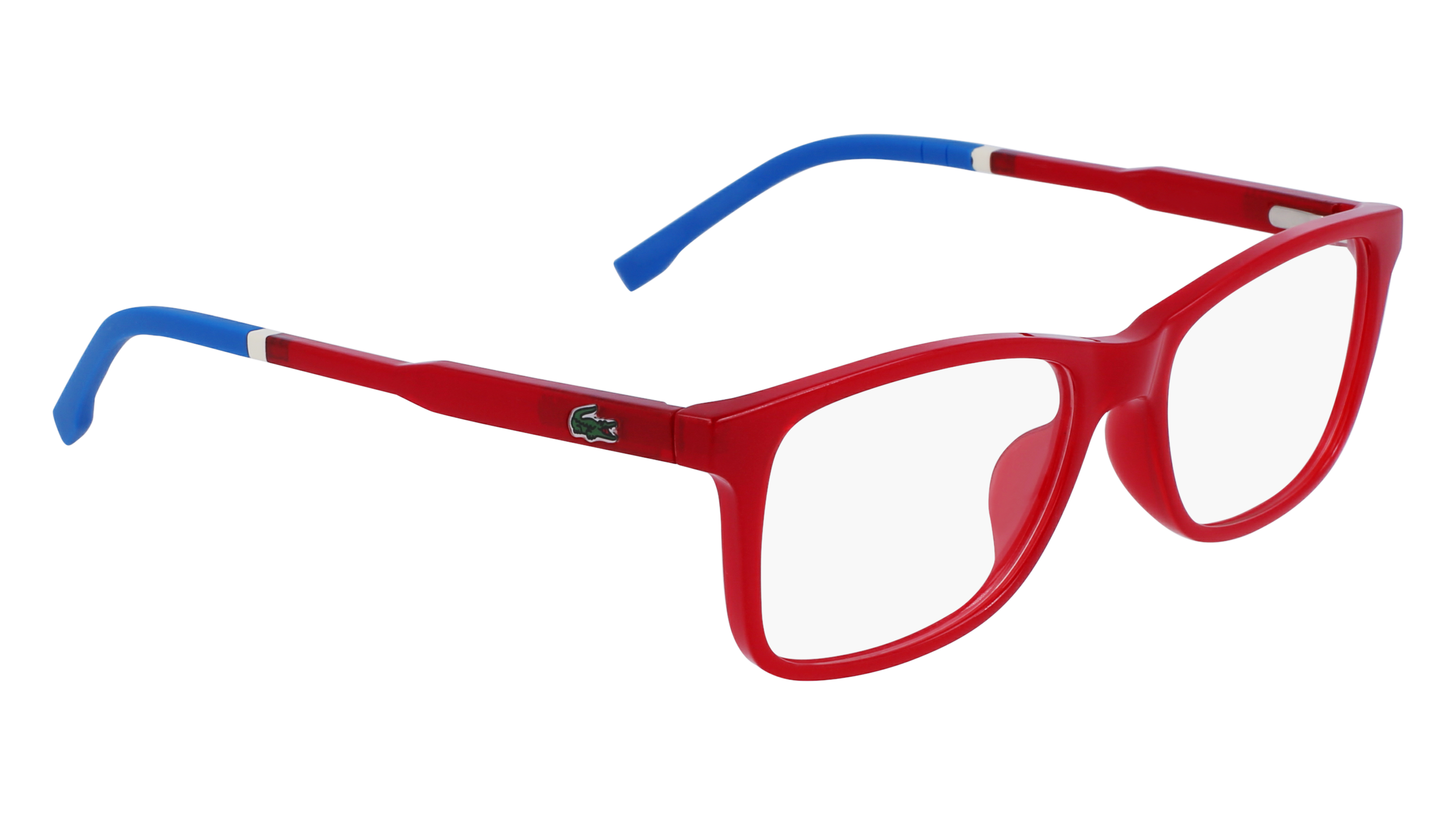Lacoste L3647 601 Montature da vista bambino Lacoste 8