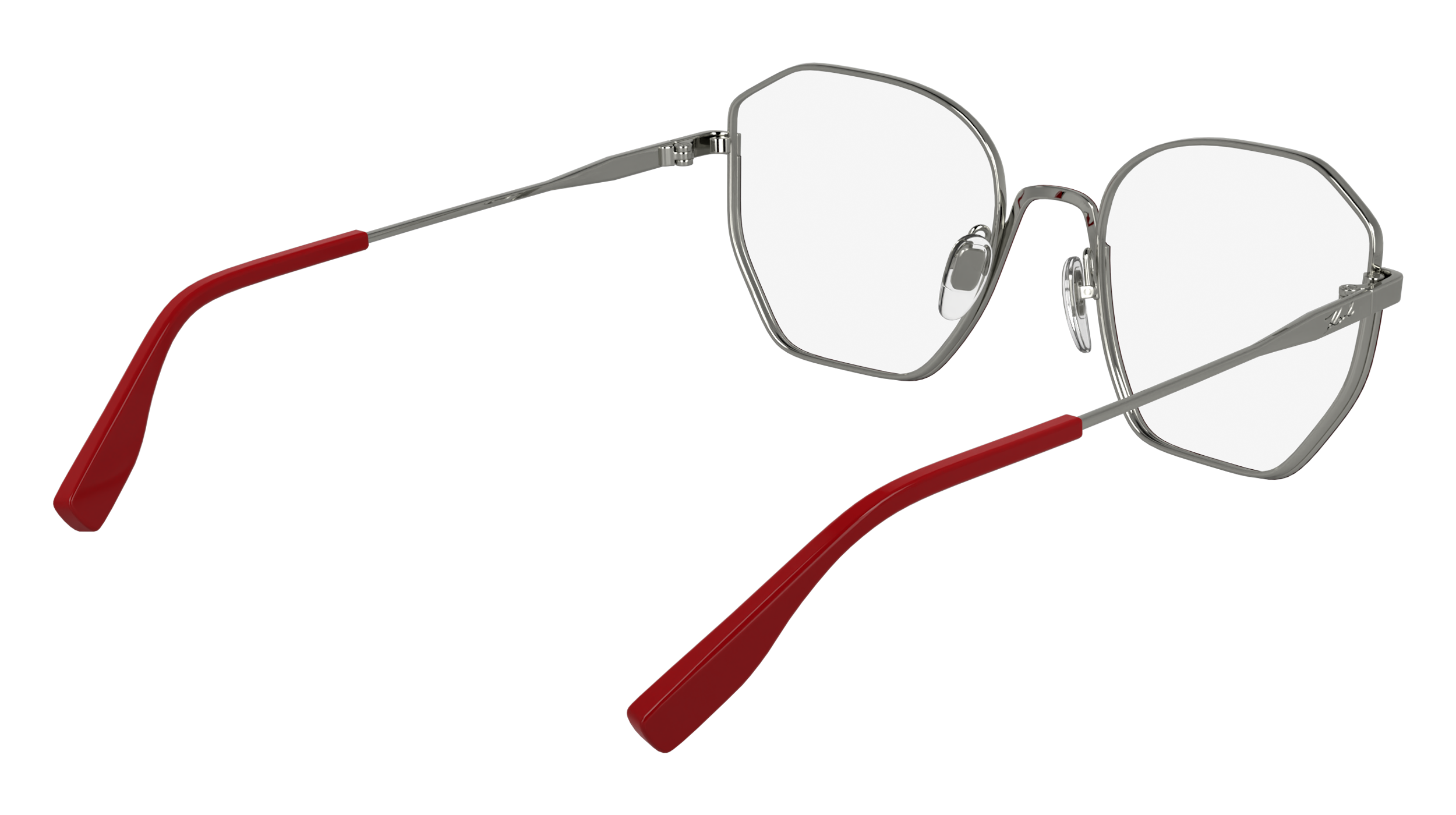 Karl Lagerfeld KL356 638 Montature da vista Karl Lagerfeld 4