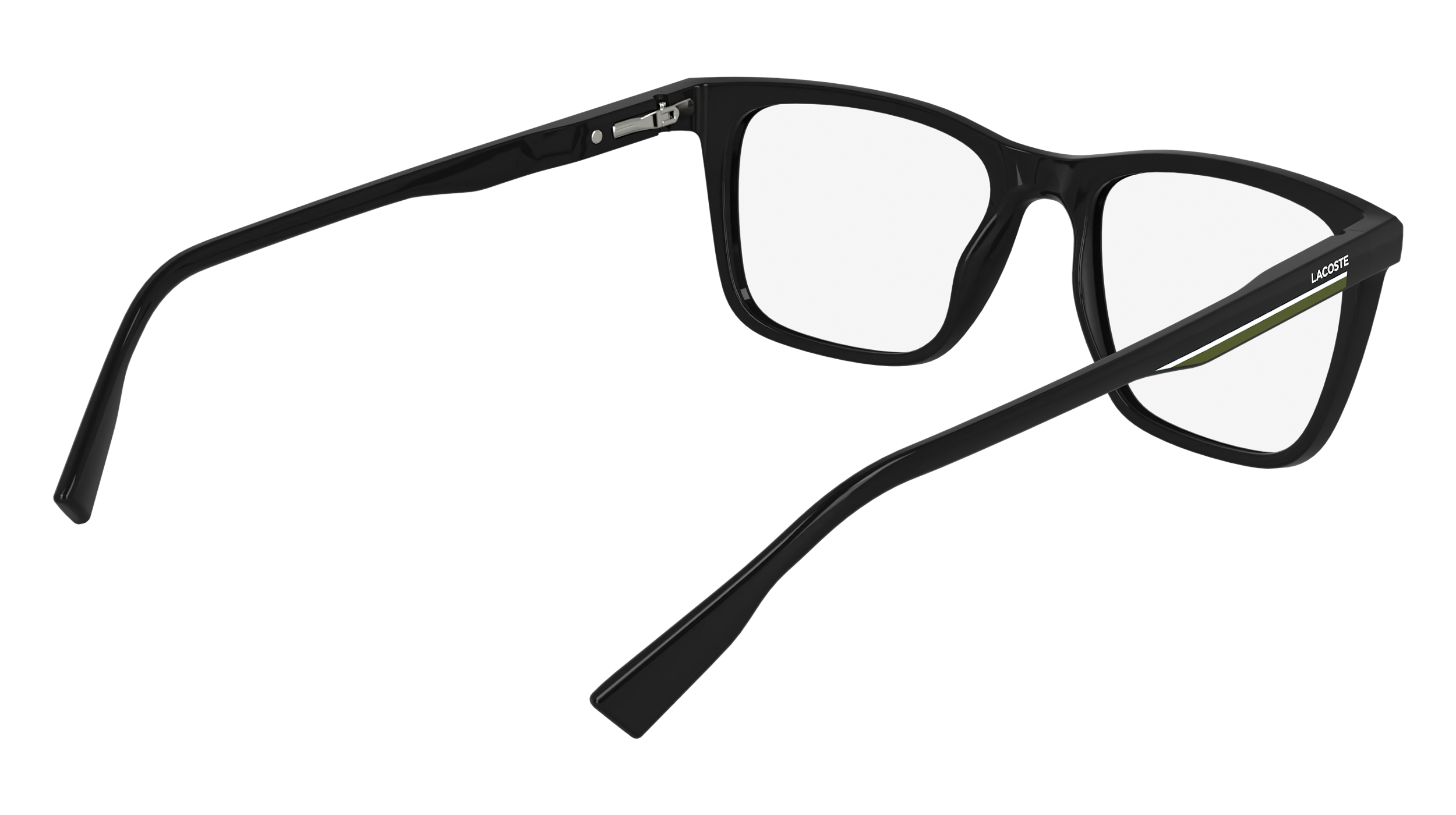 Lacoste L2960 001 Montature da vista Lacoste 5