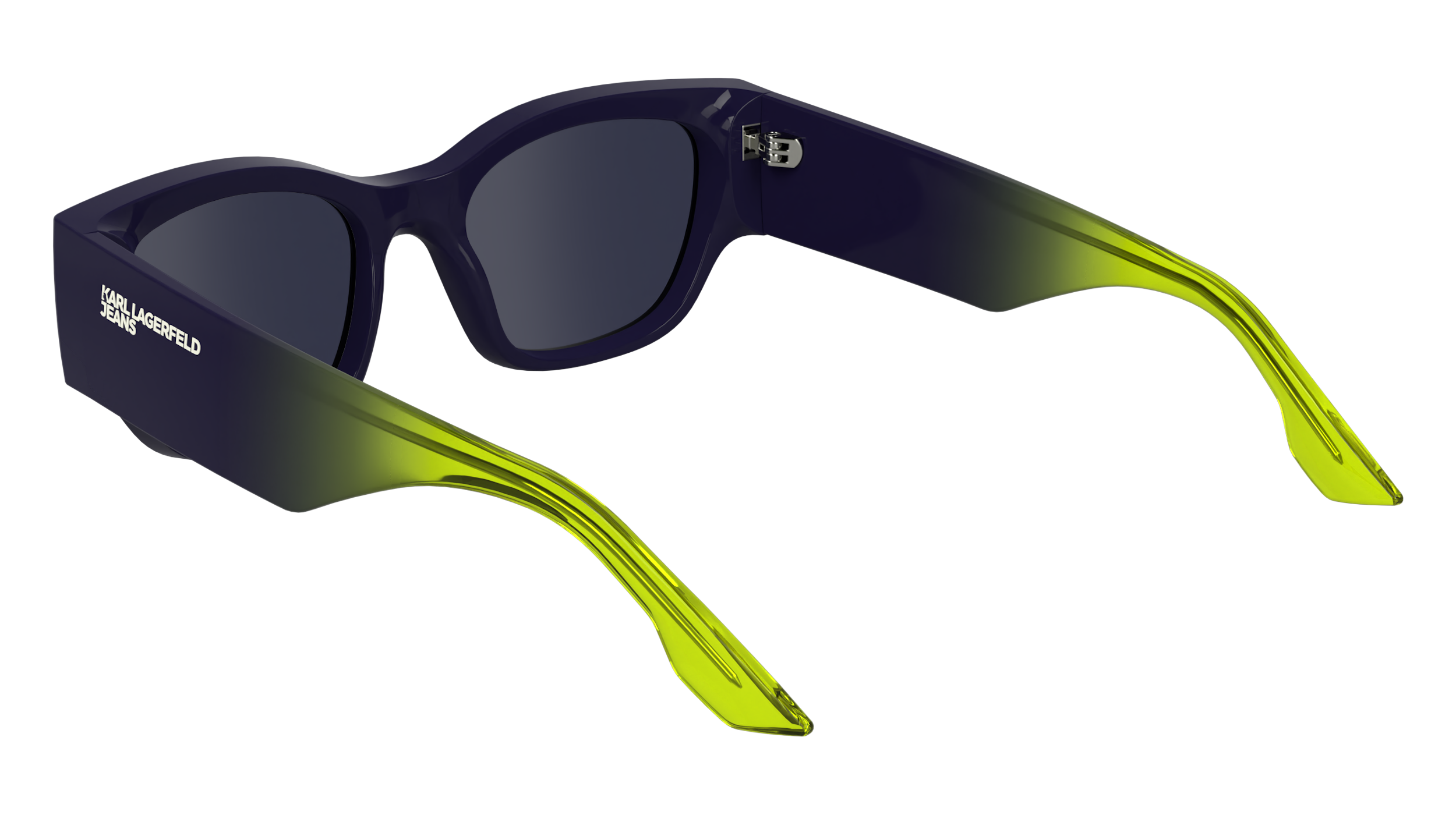 Karl Lagerfeld KLJ6168S 501 Occhiali da sole Karl Lagerfeld 3