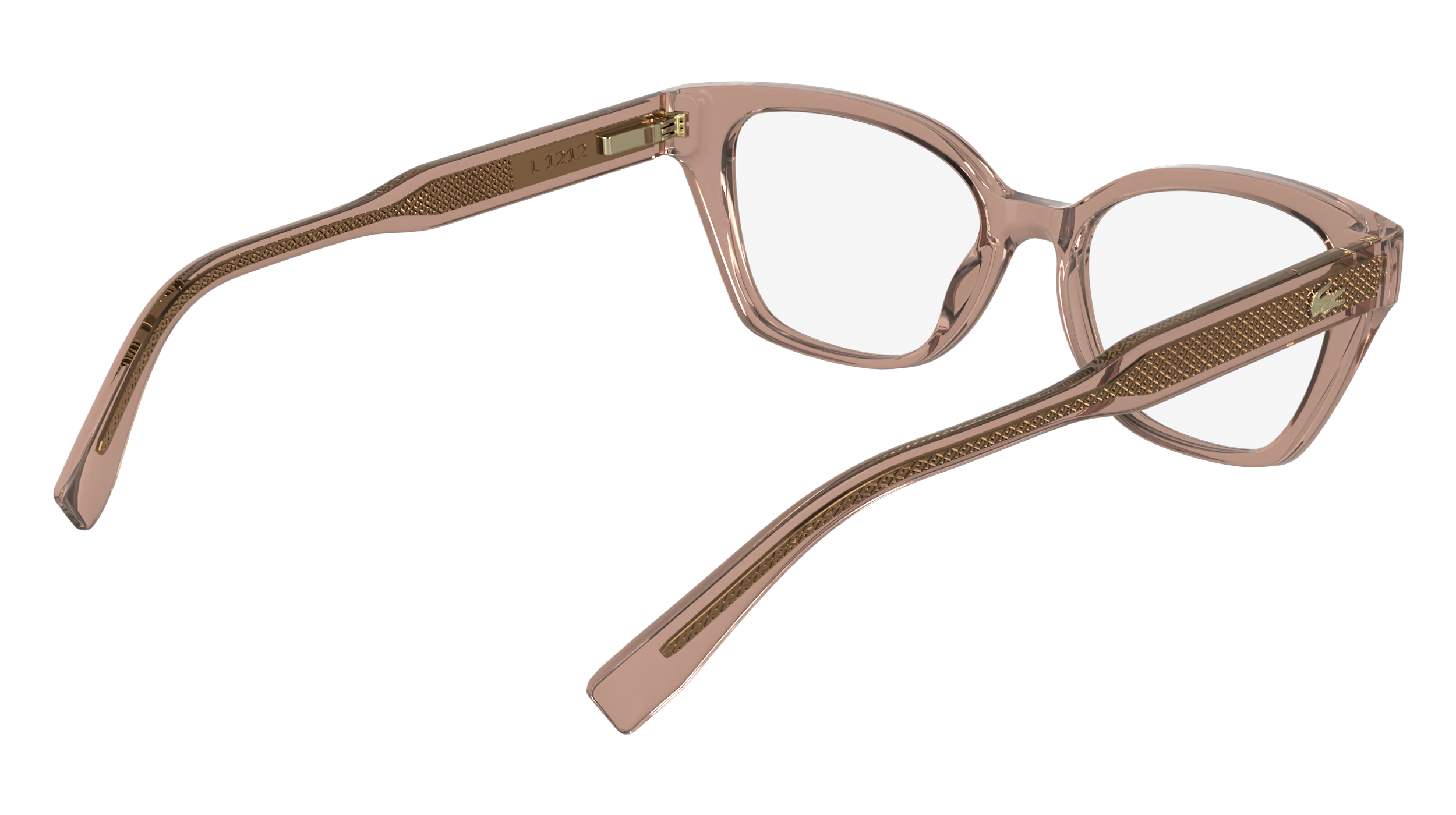 Lacoste L2983 662 Montature da vista Lacoste 6
