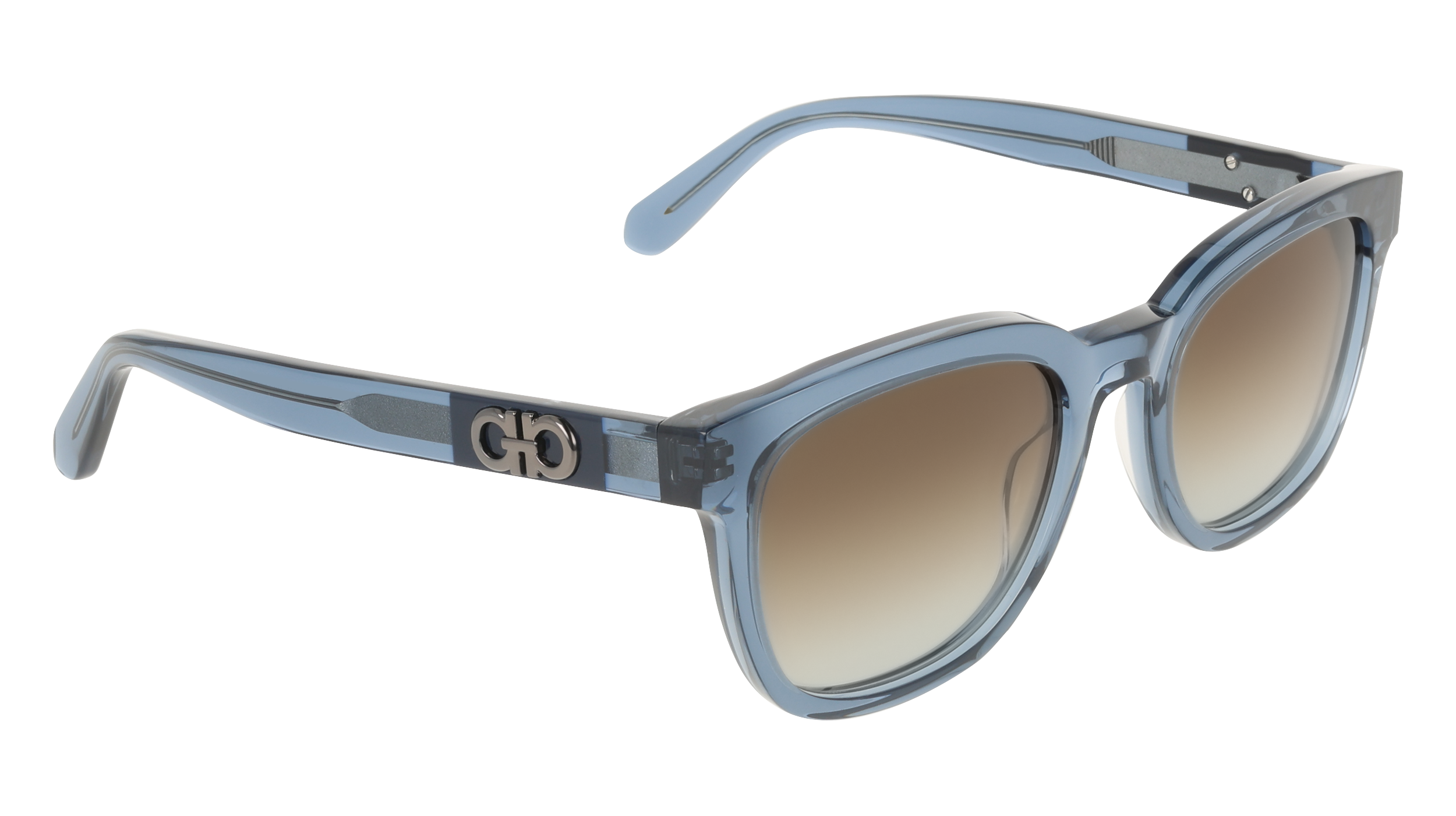 Ferragamo SF2107S 438 Occhiali da sole Ferragamo 8