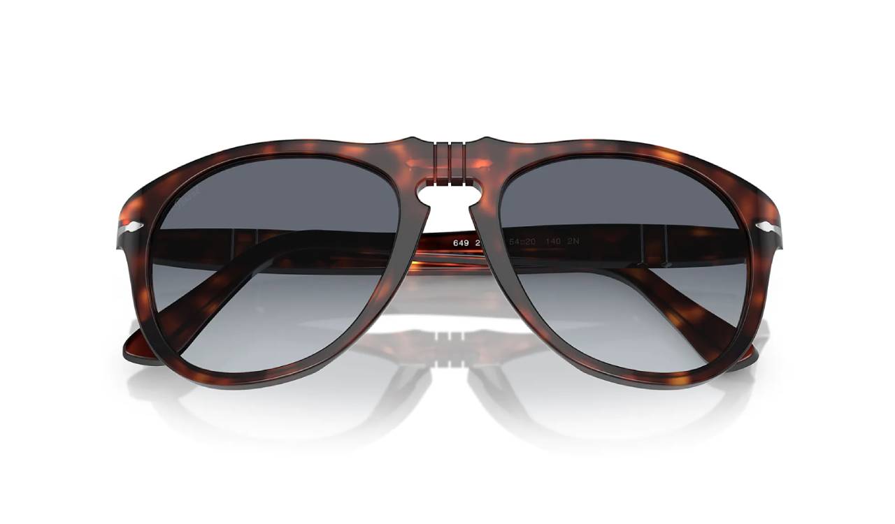 Persol PO0649 24/86 Occhiali da sole Persol 5