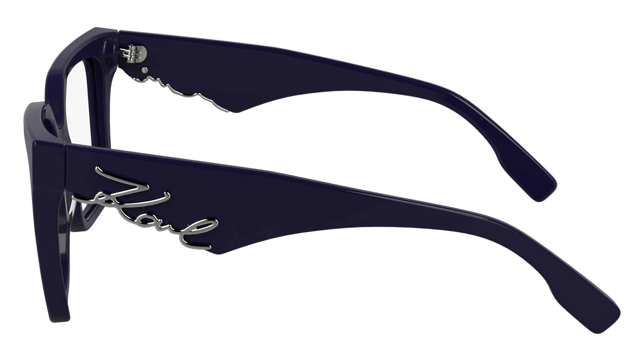 Karl Lagerfeld KL6170 541 Montature da vista Karl Lagerfeld 4